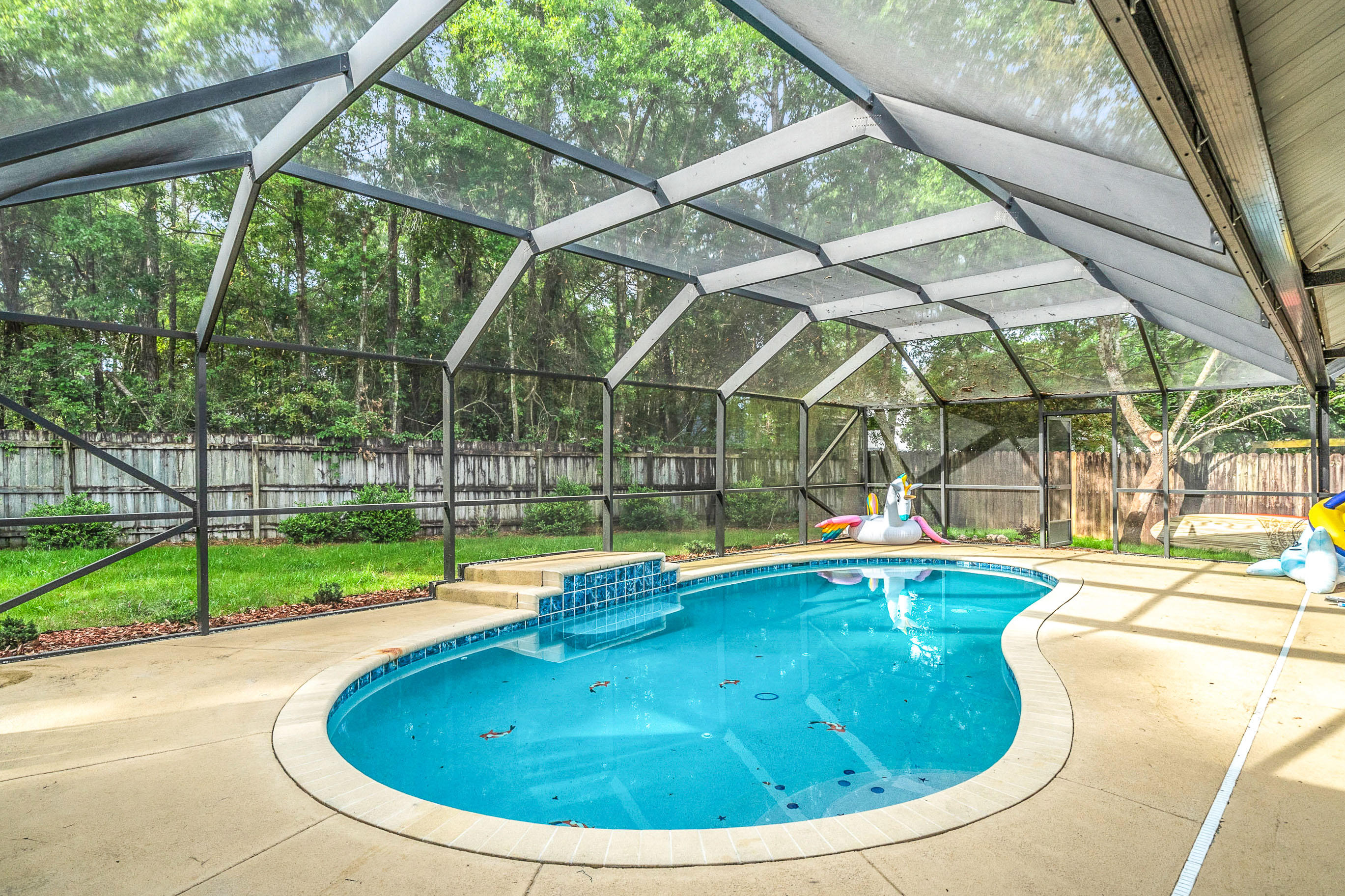 PARKWOOD ESTATES - Residential