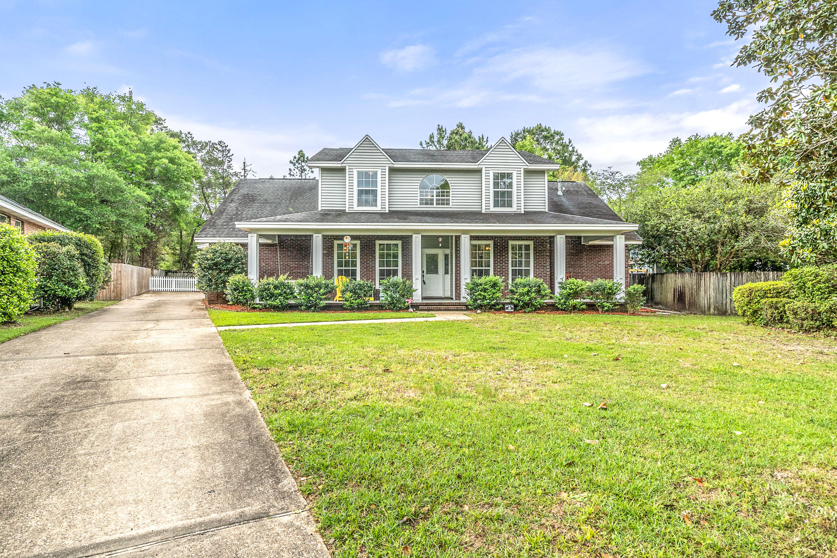 PARKWOOD ESTATES - Residential