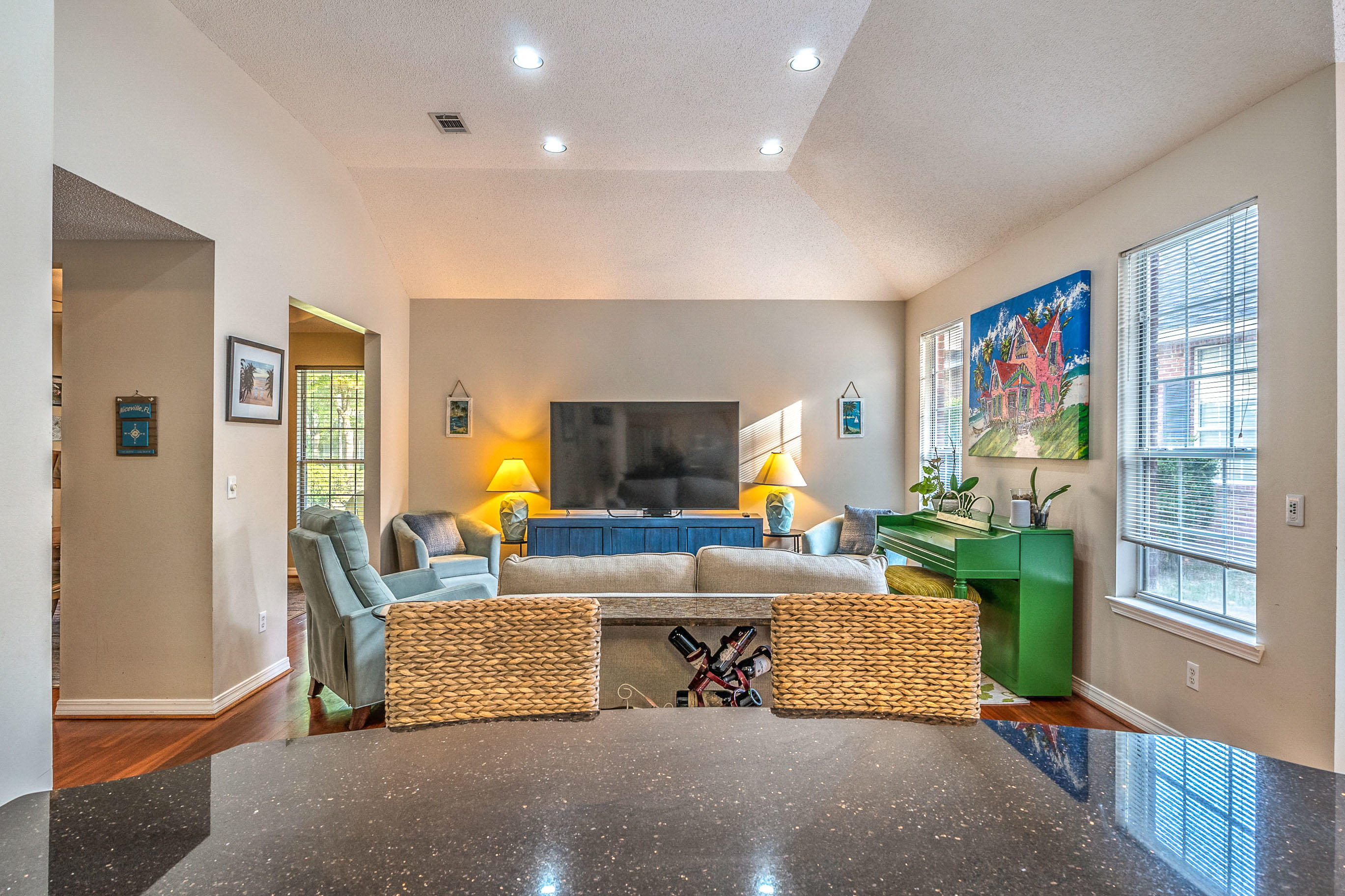 PARKWOOD ESTATES - Residential