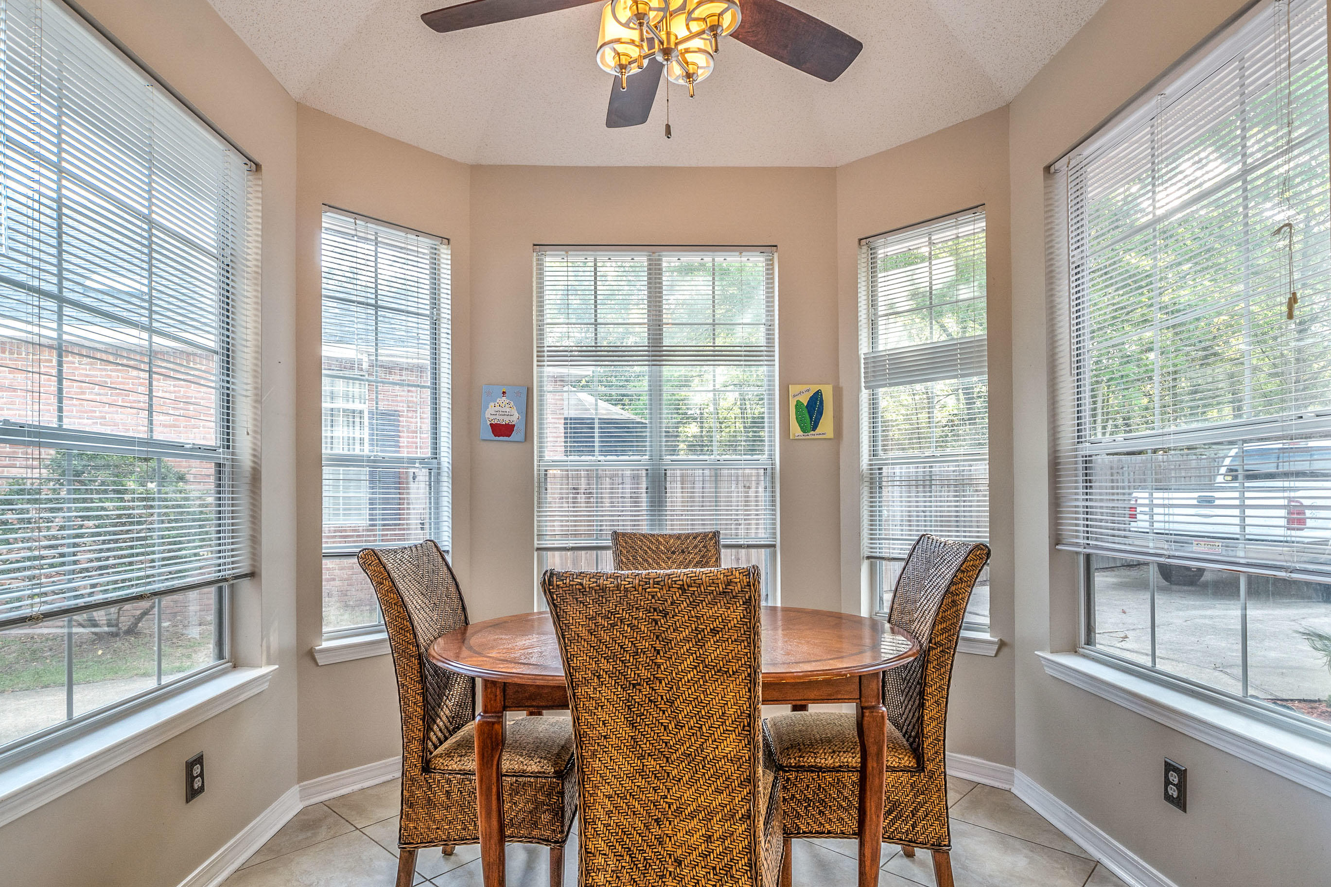 PARKWOOD ESTATES - Residential