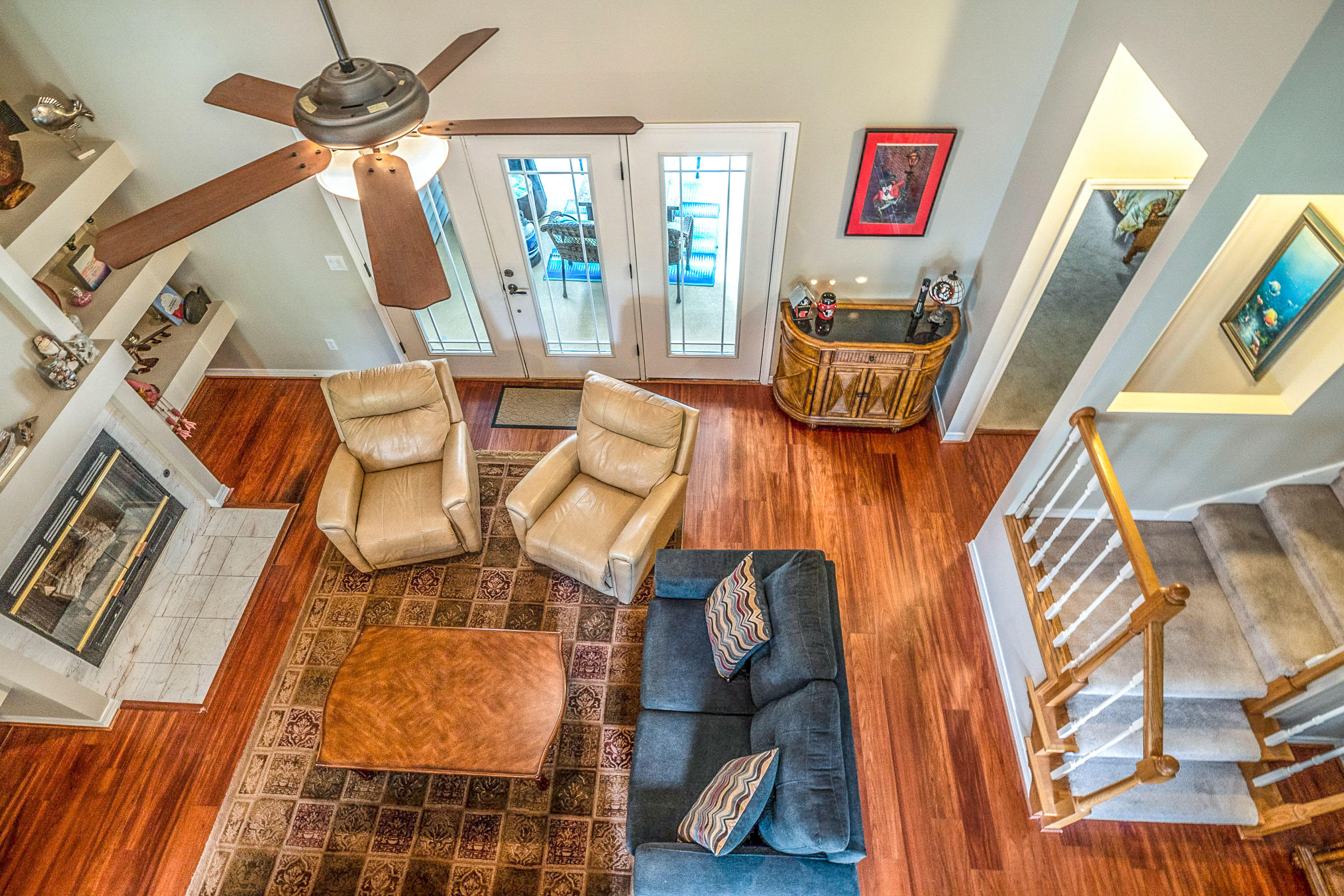 PARKWOOD ESTATES - Residential