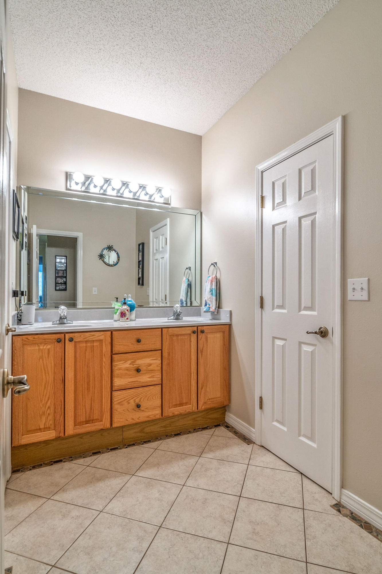 PARKWOOD ESTATES - Residential