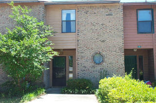 Bright open floor plan. Downstairs has wood laminate and tile floors. New carpet installed upstairs June 2021. Master bedroom has huge 6x8 closet which connects bedroom & bath. Back yard is completely fenced and a small pet allowed (full grown, under 25lbs - NOT negotiable) - All Coastal Realty Services residents are enrolled in the Resident Benefits Package (RBP) which includes renters insurance, HVAC air filter delivery (for applicable properties) and our best-in-class resident rewards program, and much more! More details upon application.