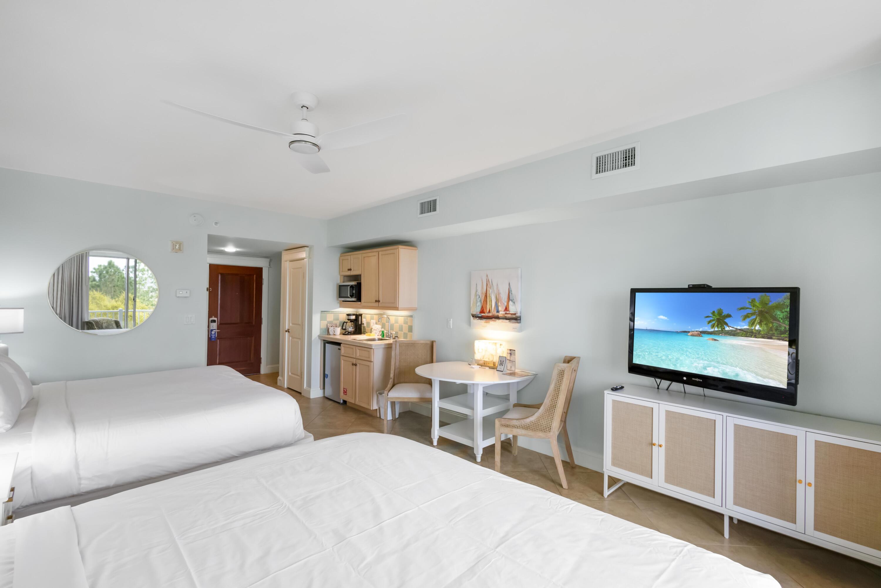 GRAND SANDESTIN - Residential