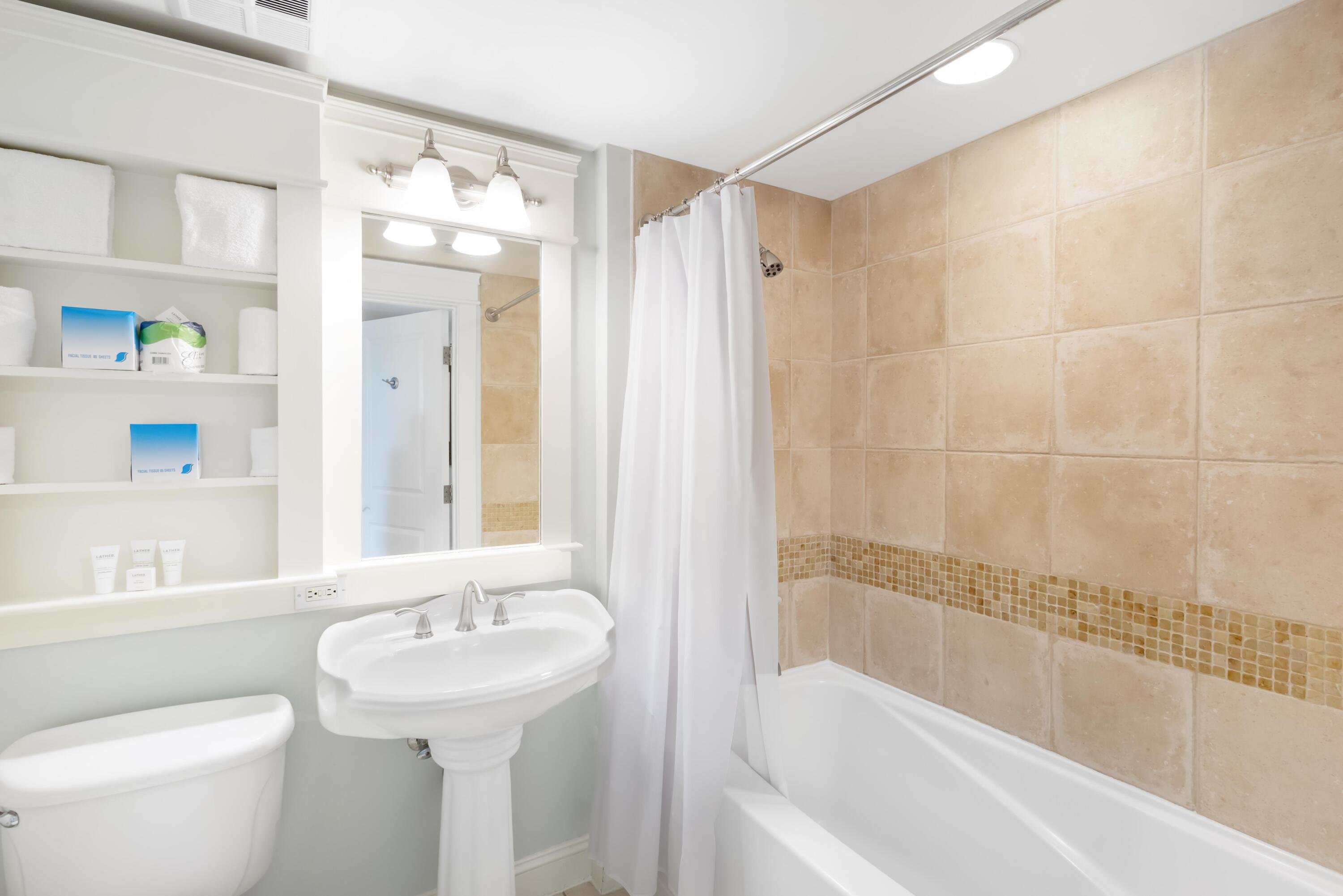 GRAND SANDESTIN - Residential