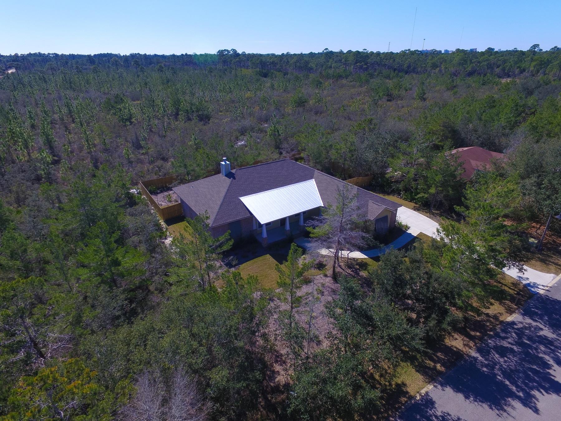 BAYOU POINT - Residential