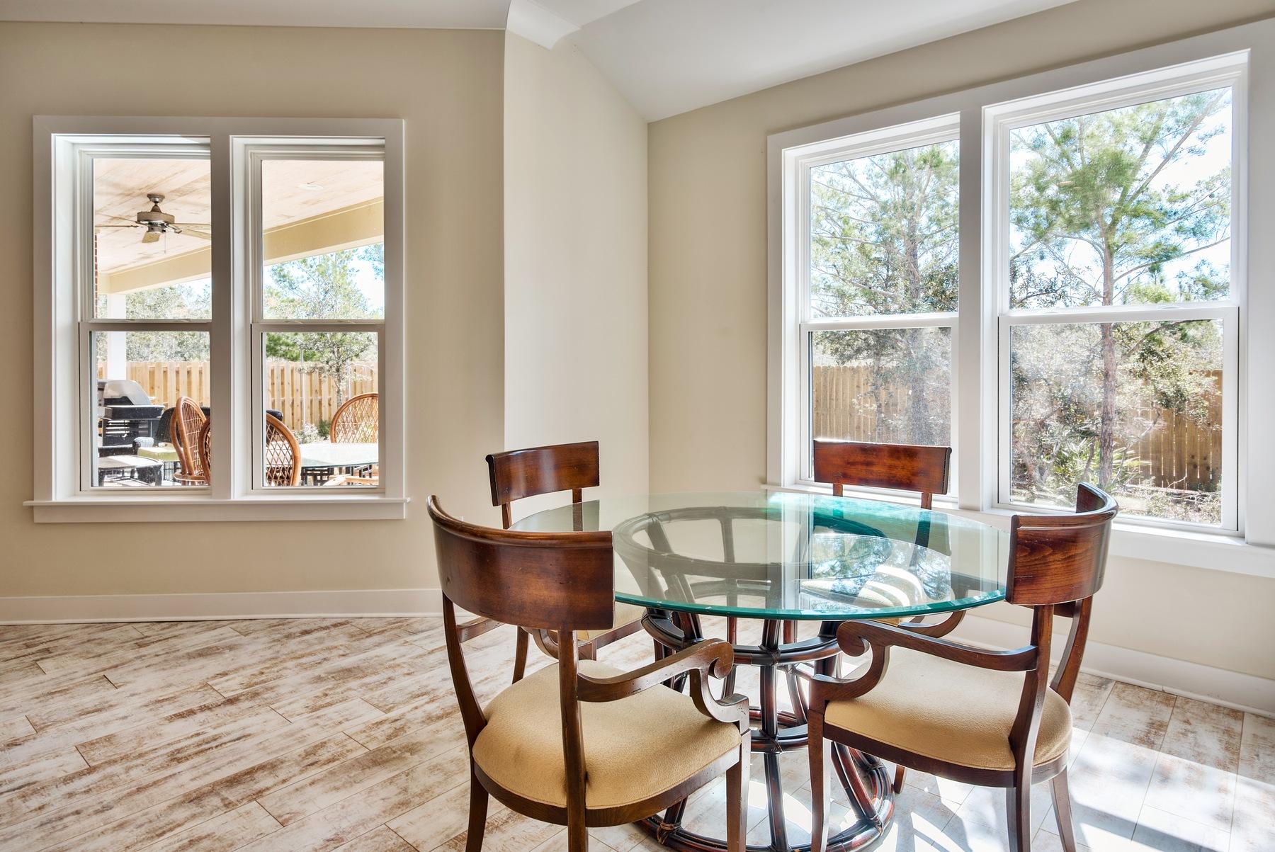 BAYOU POINT - Residential