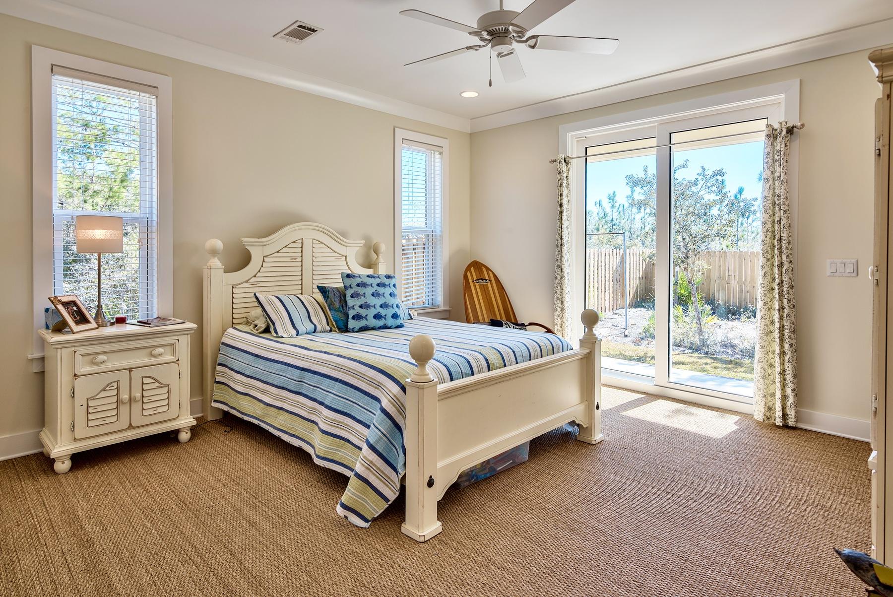 BAYOU POINT - Residential