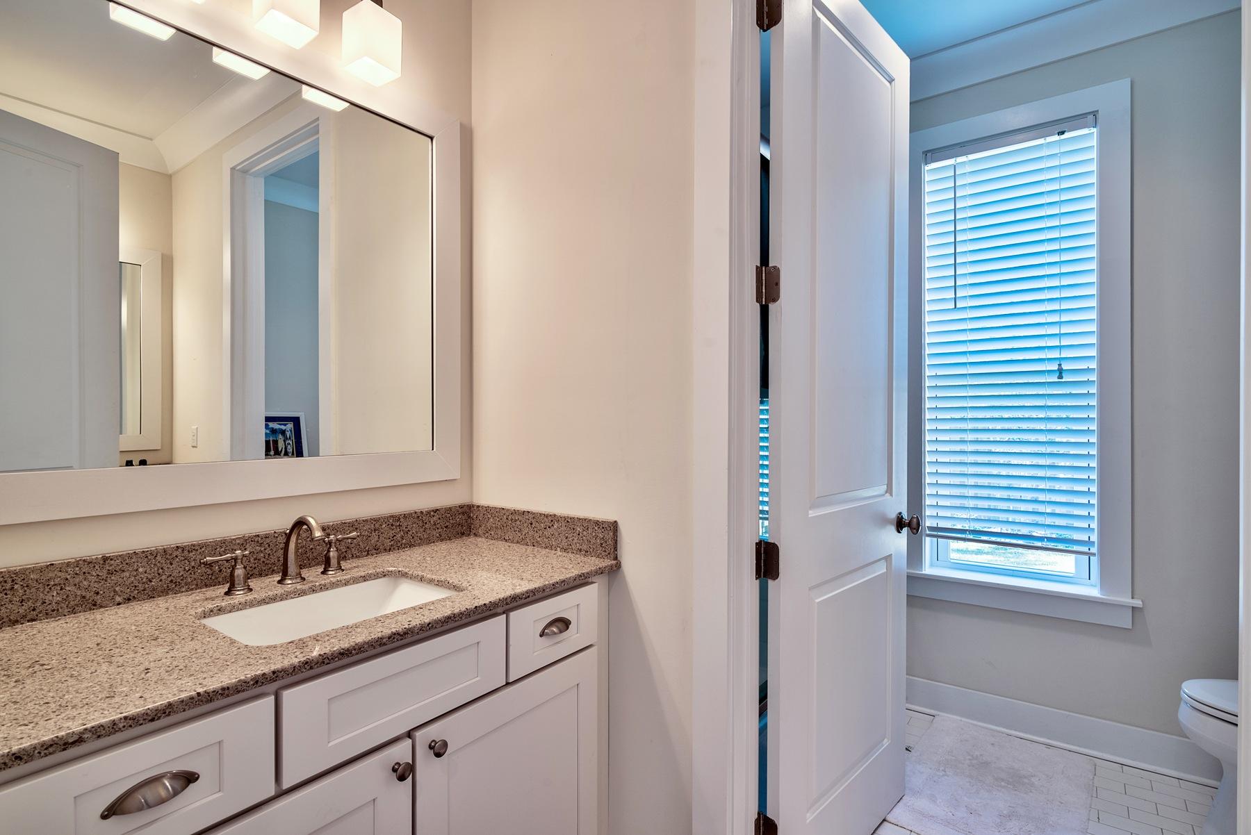 BAYOU POINT - Residential