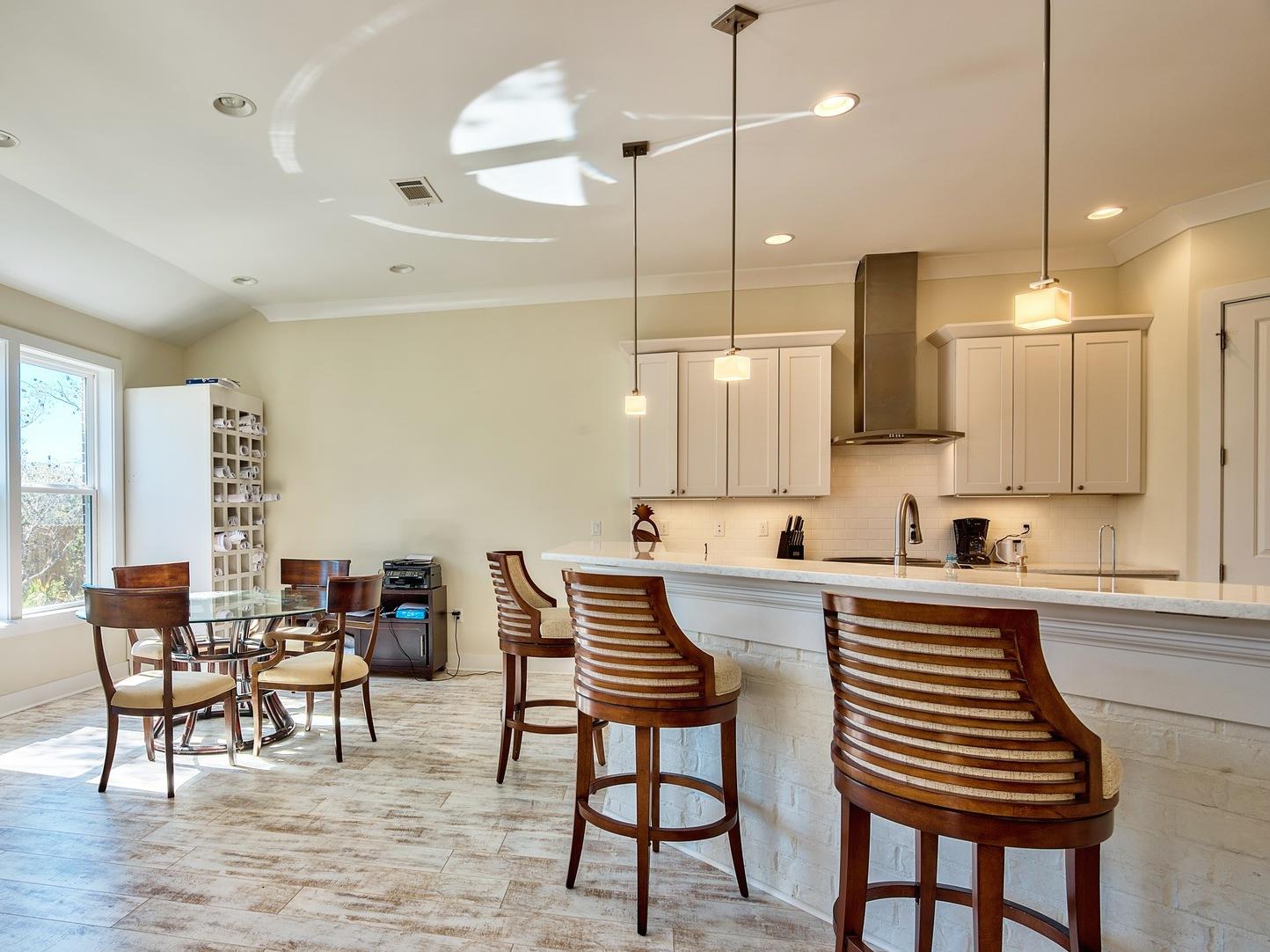 BAYOU POINT - Residential