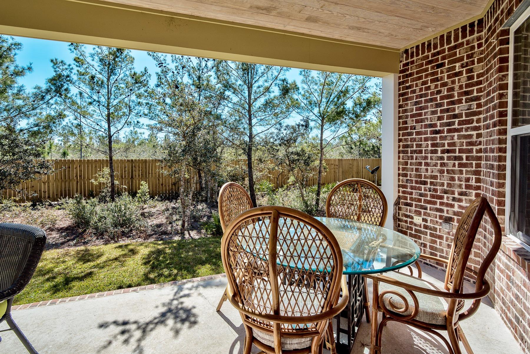 BAYOU POINT - Residential