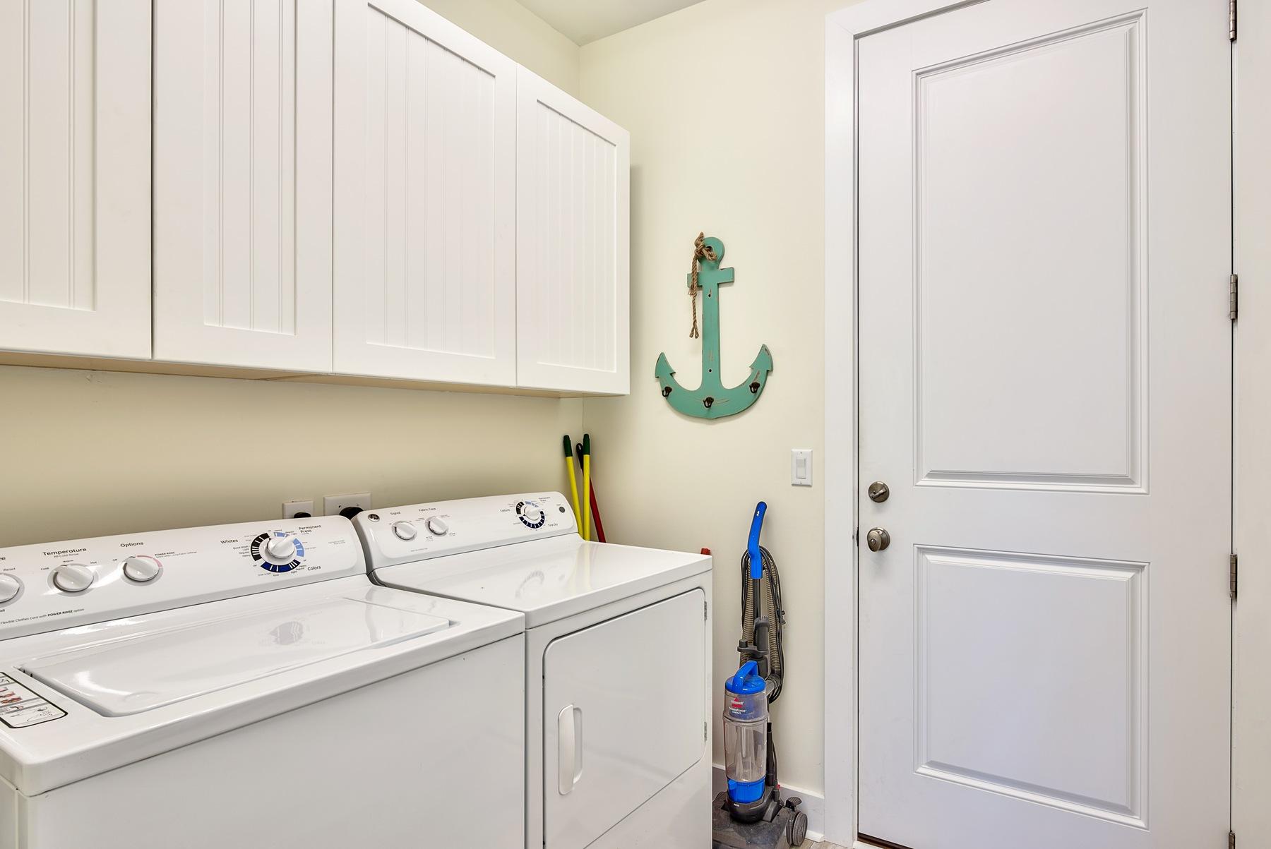 BAYOU POINT - Residential