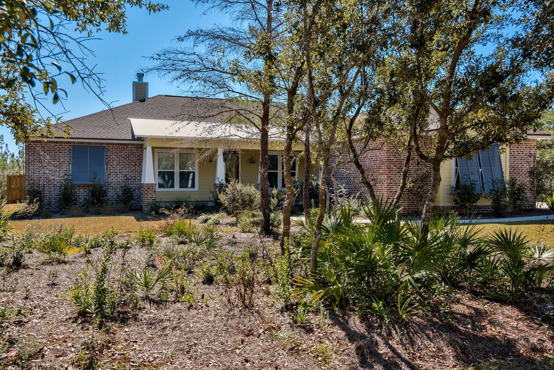 BAYOU POINT - Residential