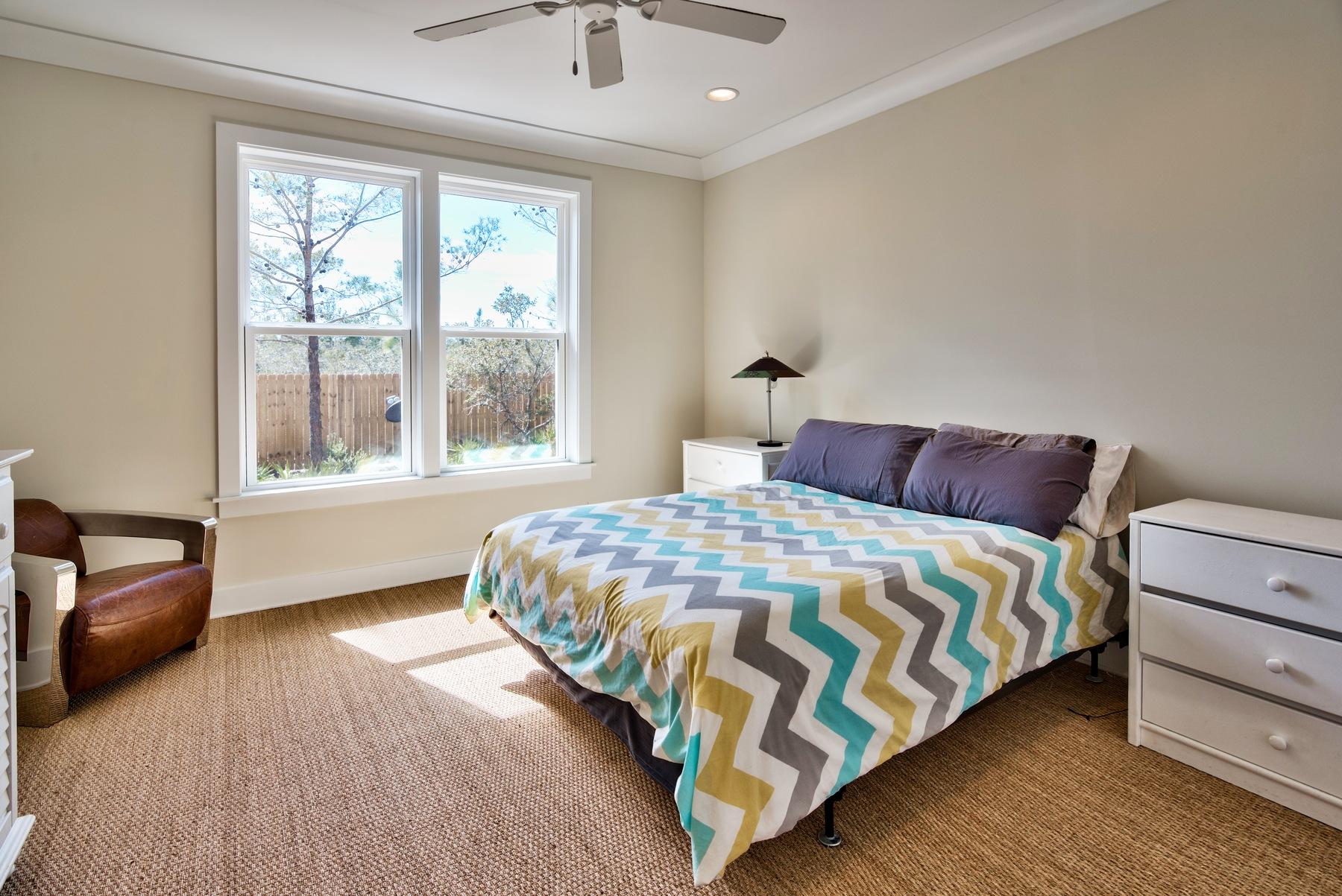 BAYOU POINT - Residential