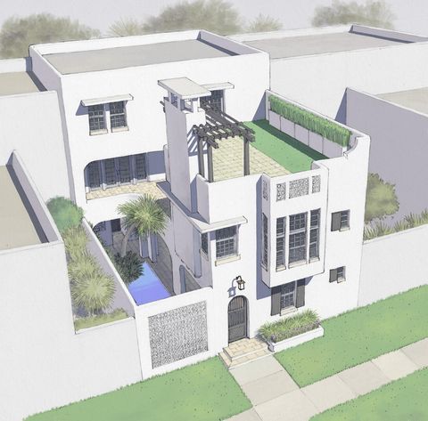 49 Salt House Lane Inlet Beach FL 32461