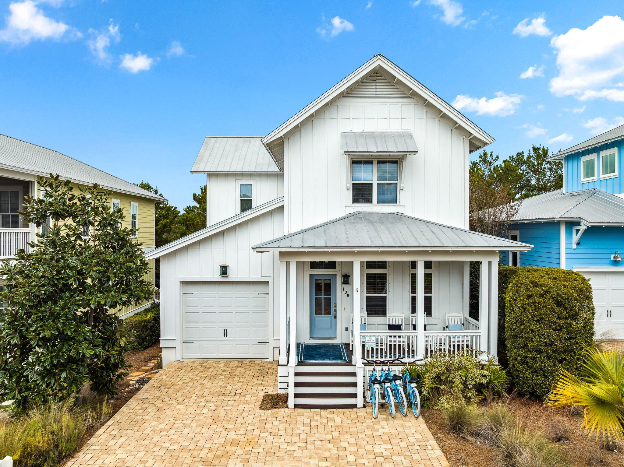 HIGHLAND PARKS - Residential