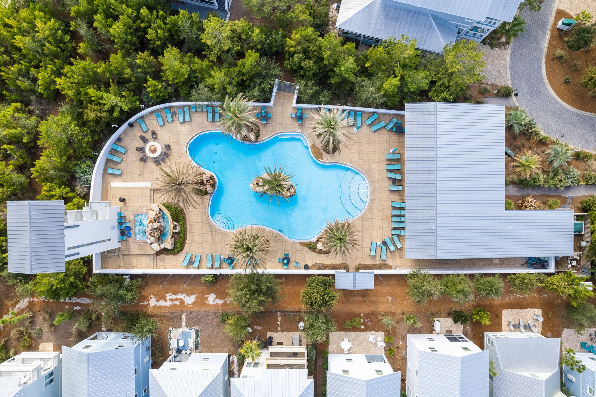 HIGHLAND PARKS - Residential