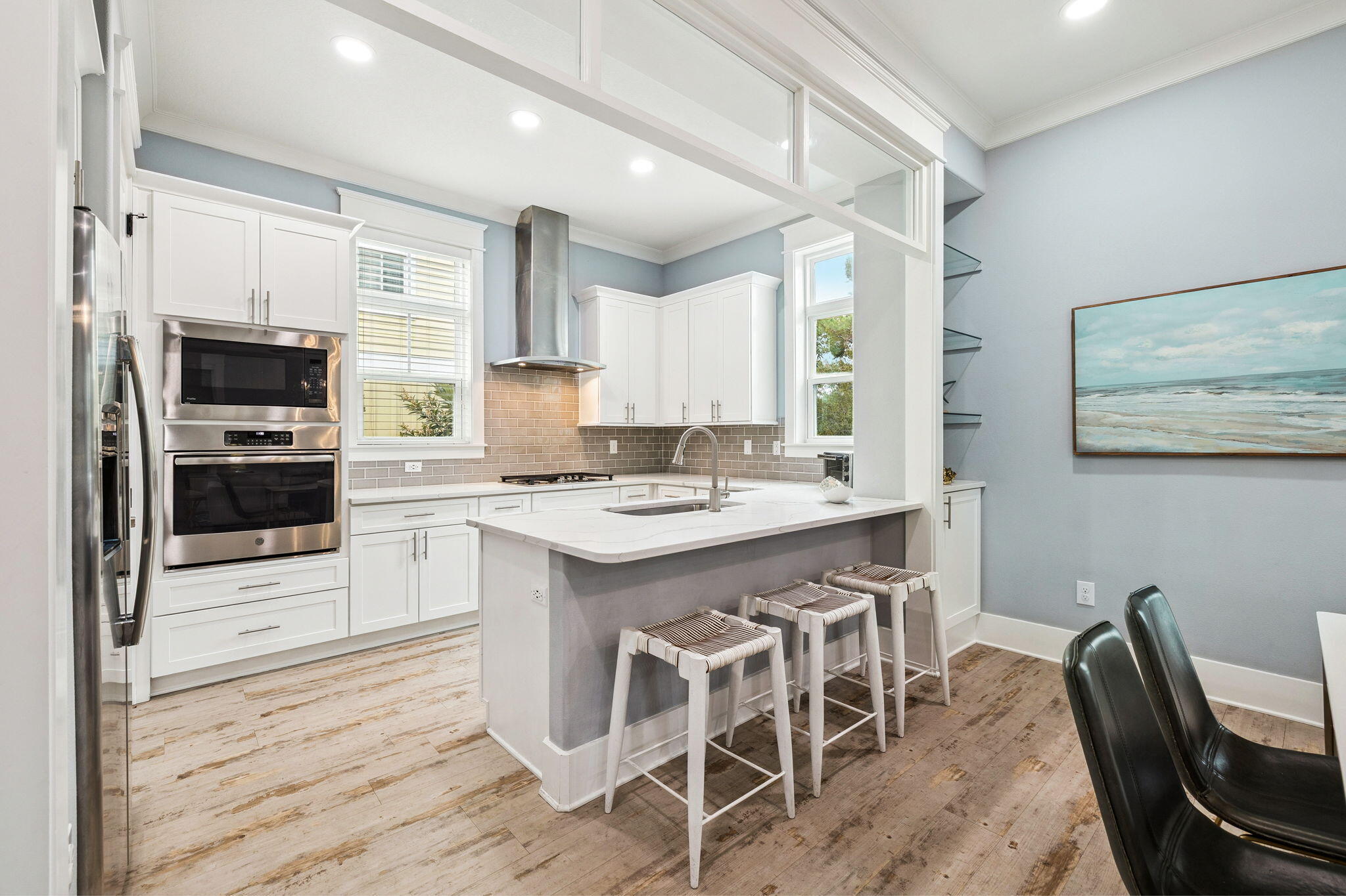 HIGHLAND PARKS - Residential