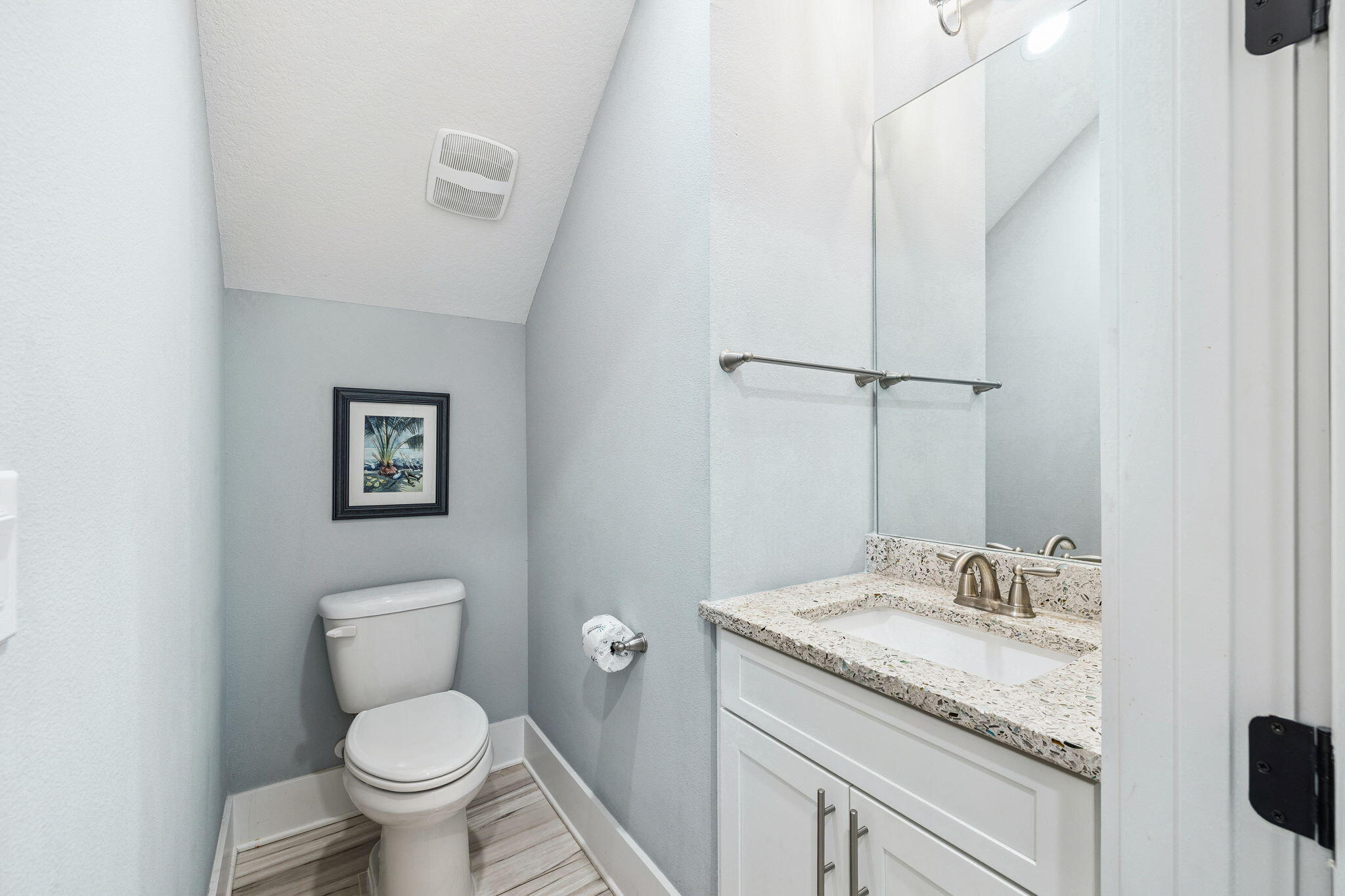 HIGHLAND PARKS - Residential