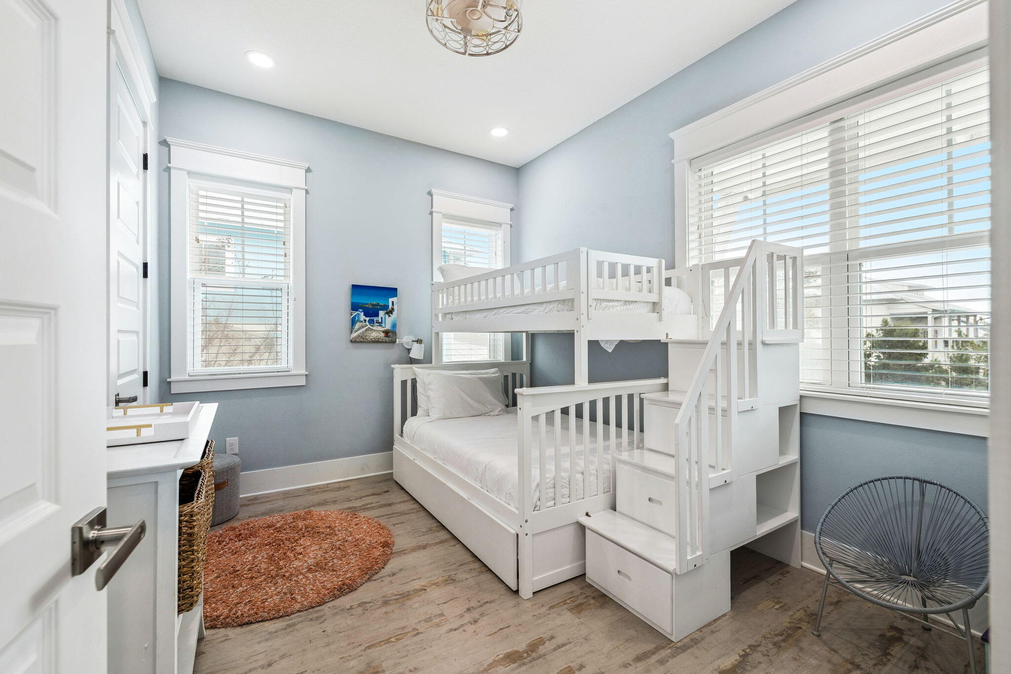 HIGHLAND PARKS - Residential