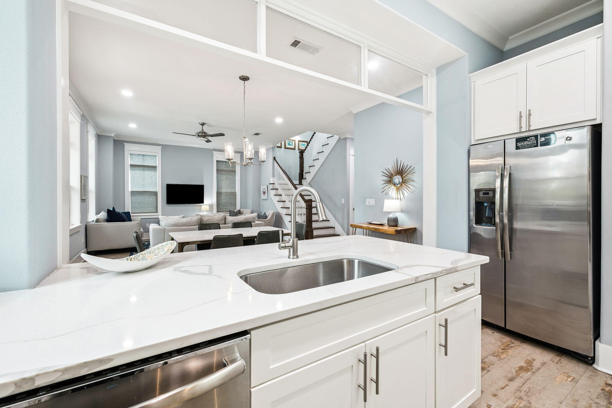 HIGHLAND PARKS - Residential