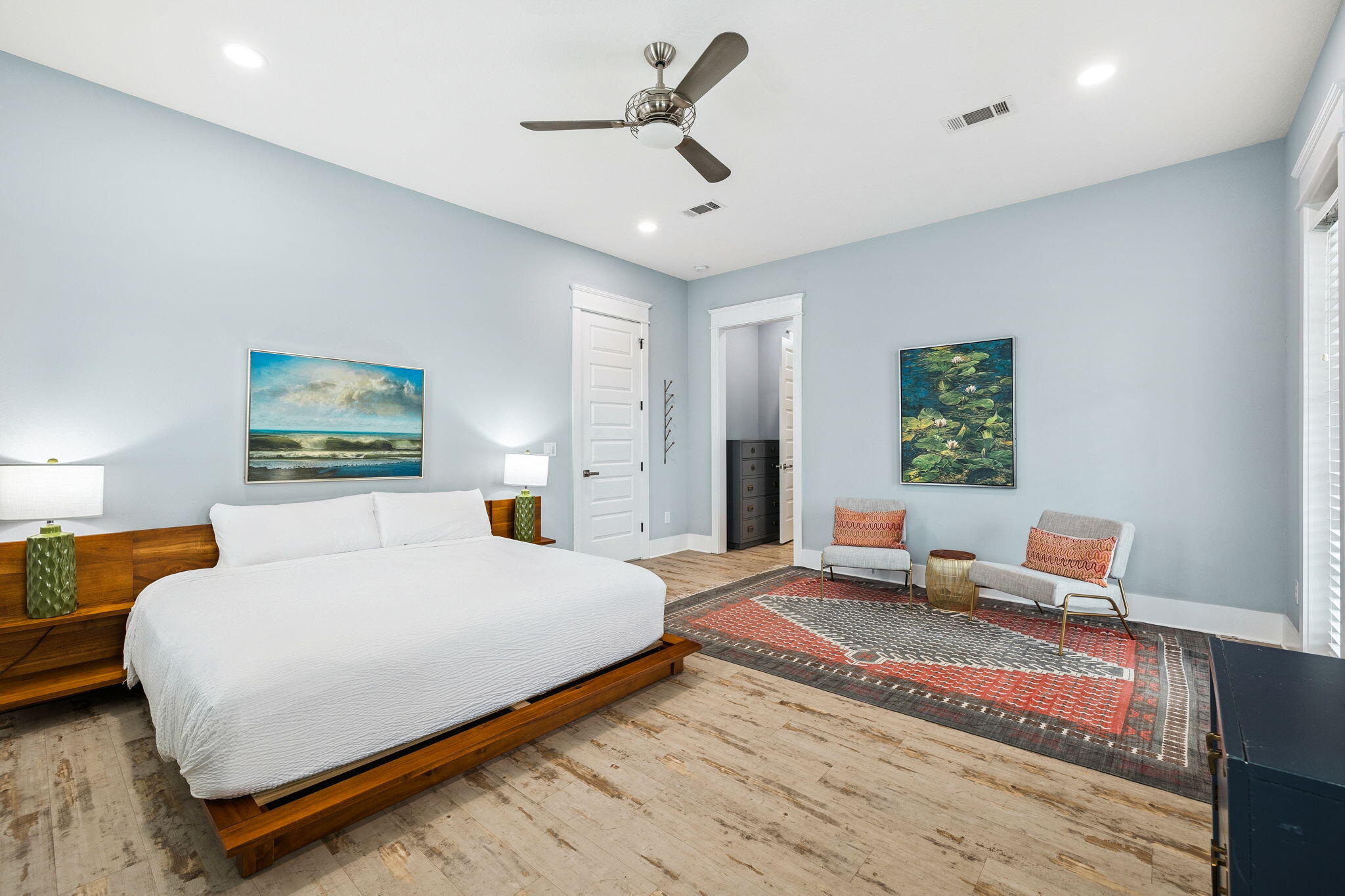 HIGHLAND PARKS - Residential