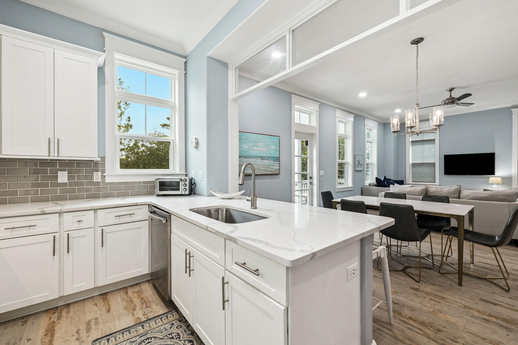 HIGHLAND PARKS - Residential