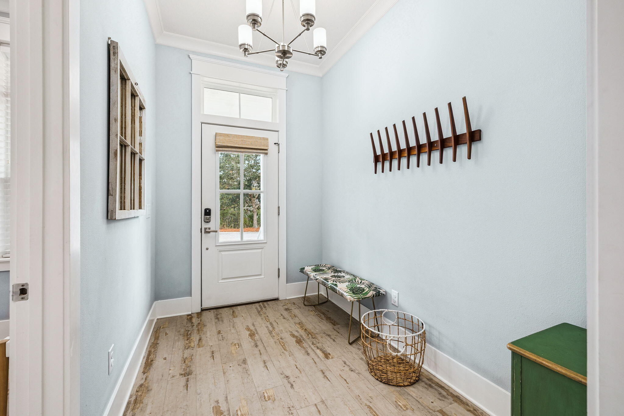 HIGHLAND PARKS - Residential