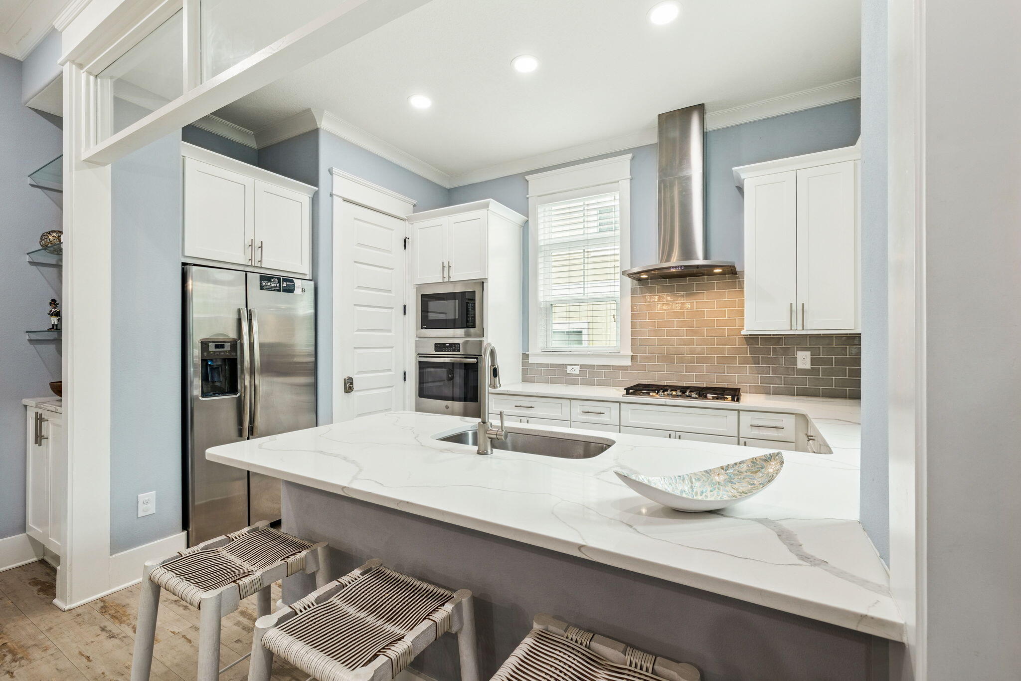 HIGHLAND PARKS - Residential