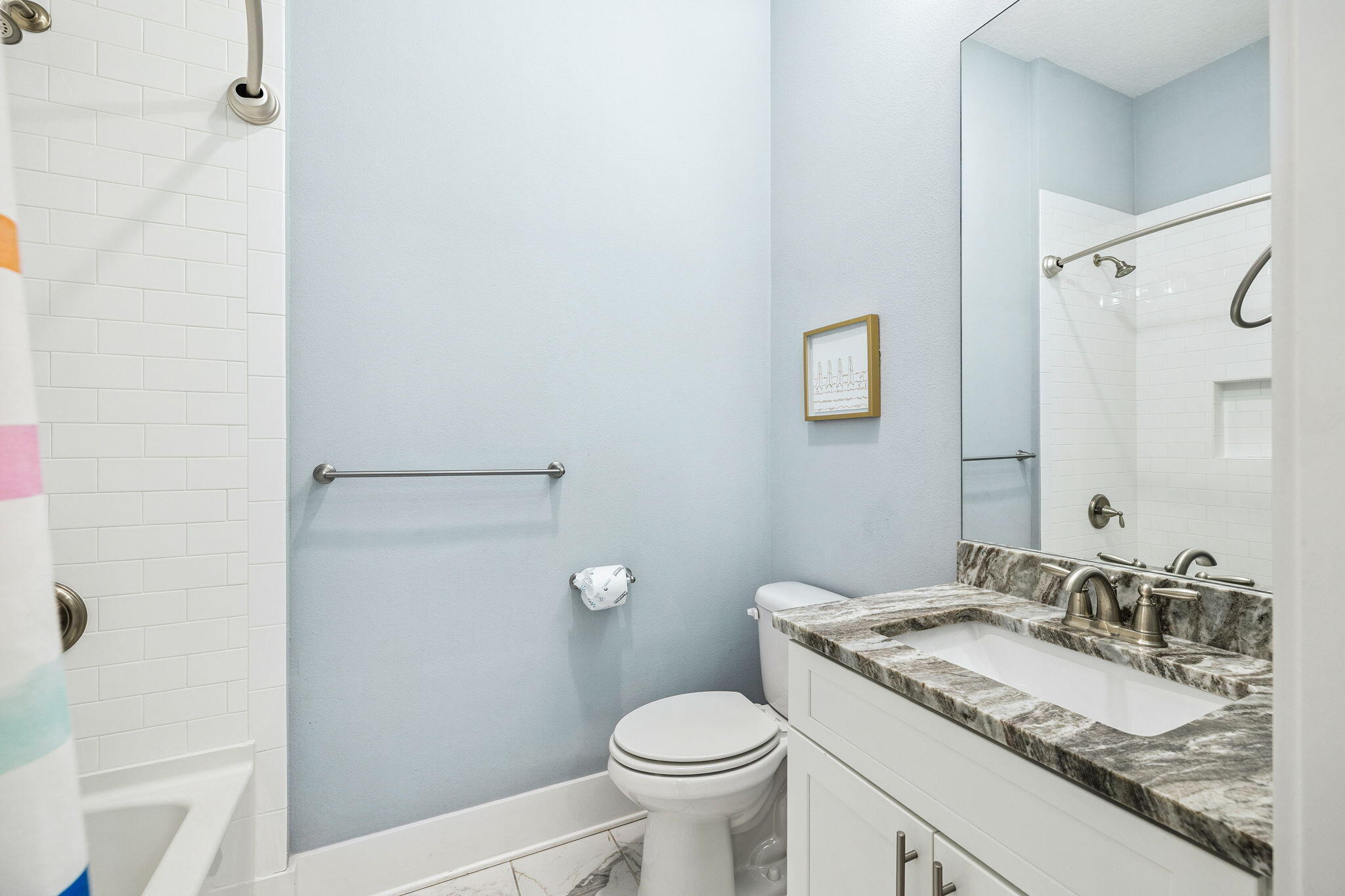 HIGHLAND PARKS - Residential