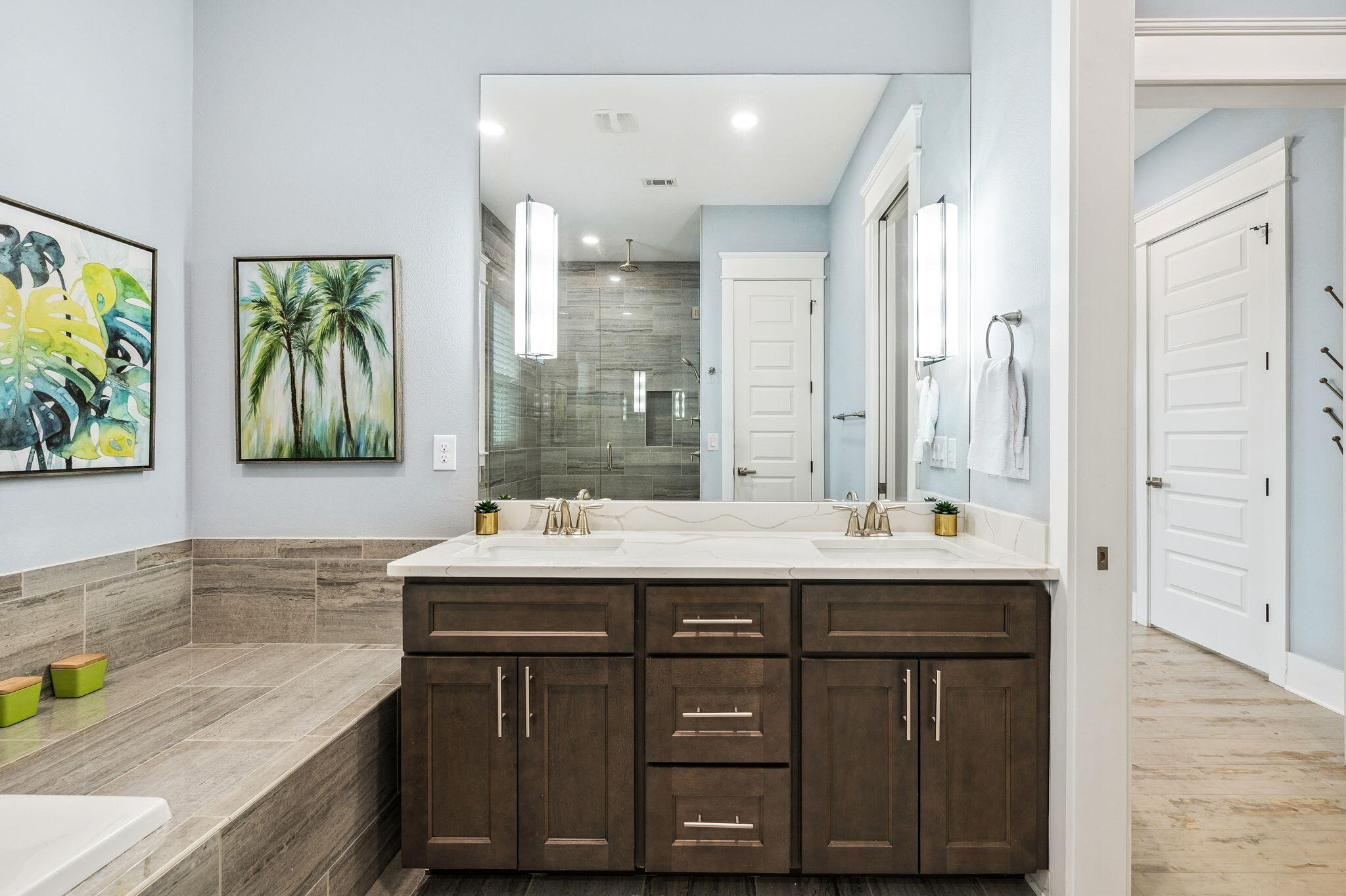 HIGHLAND PARKS - Residential