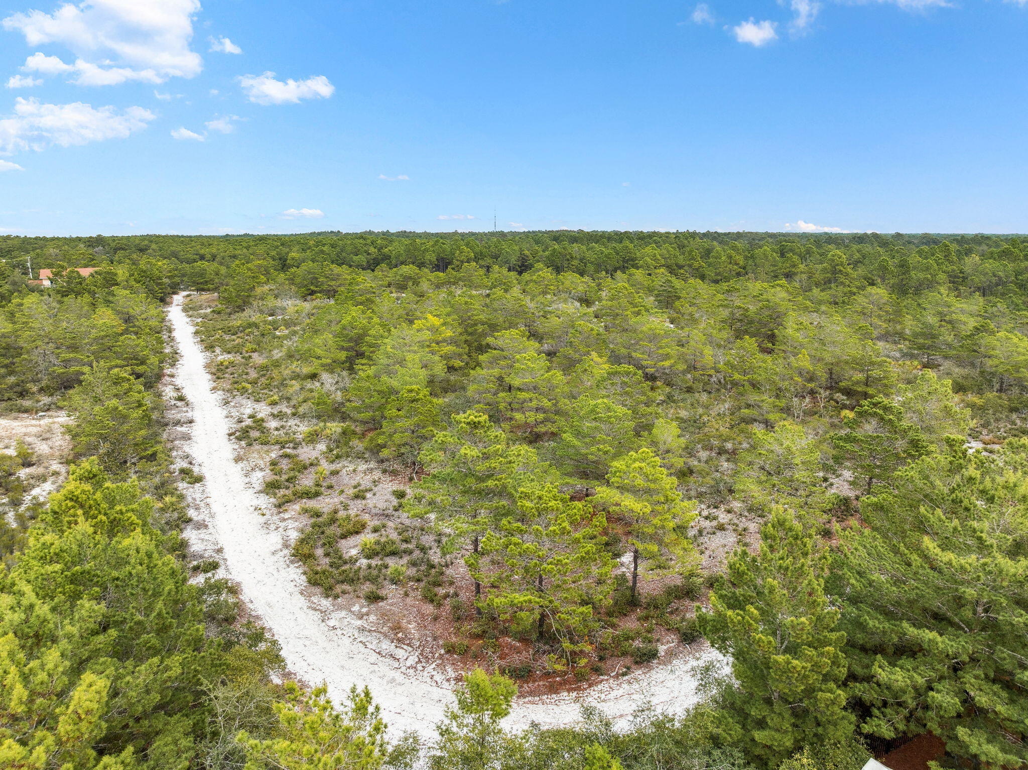 HIGHLAND PARKS - Residential