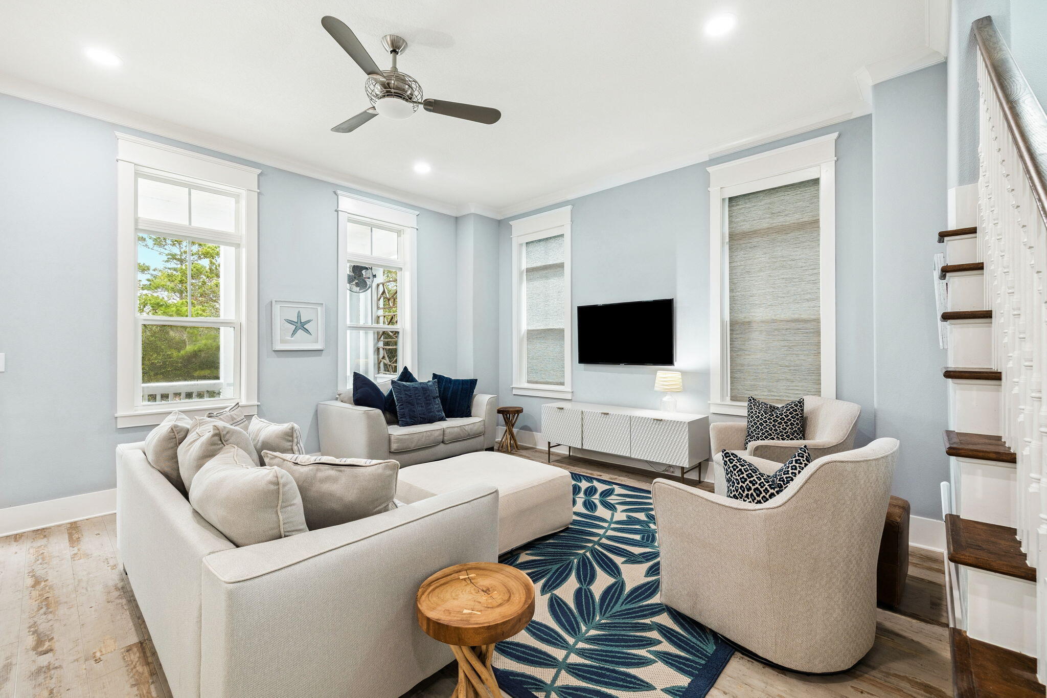 HIGHLAND PARKS - Residential