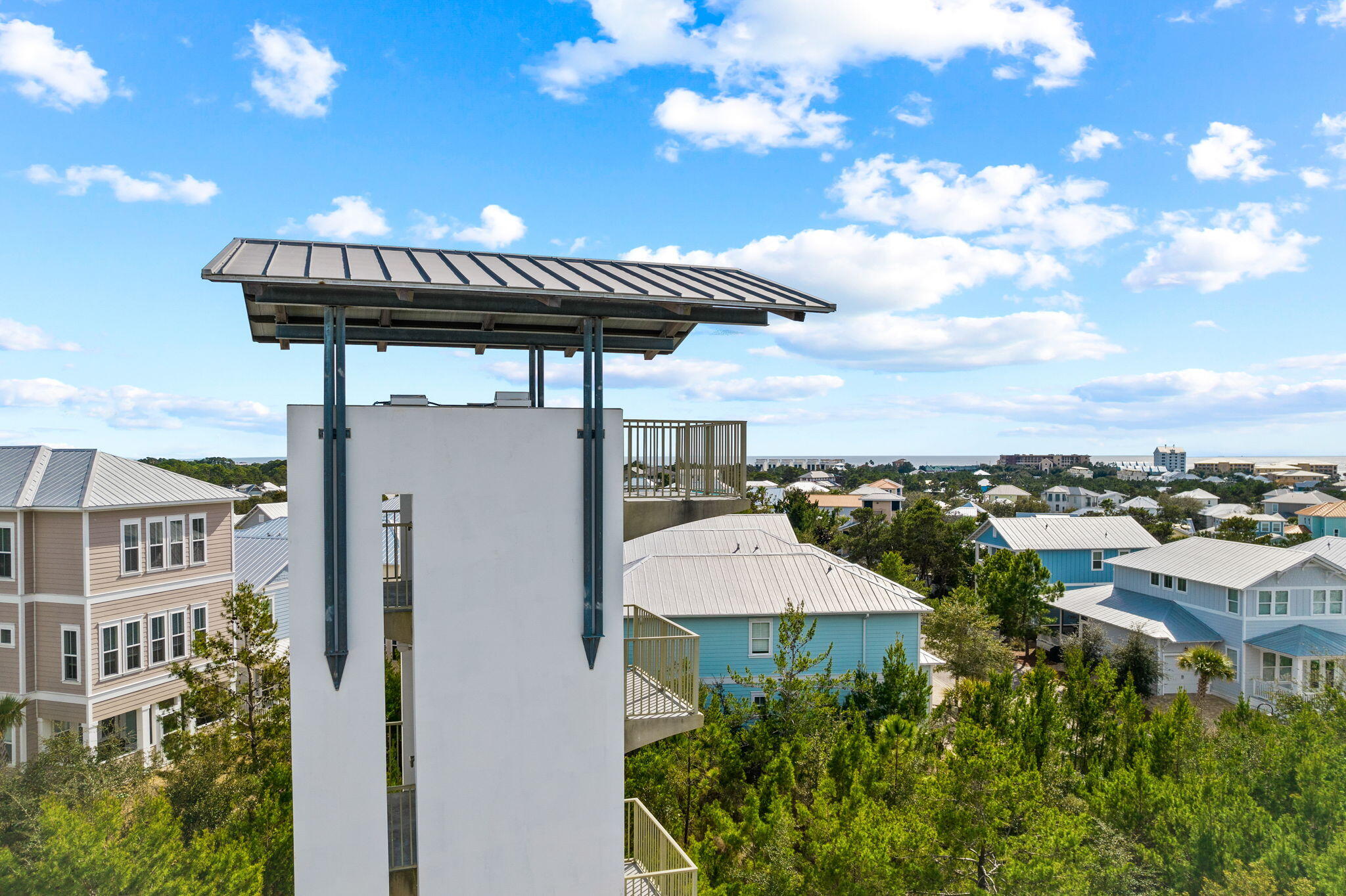 HIGHLAND PARKS - Residential