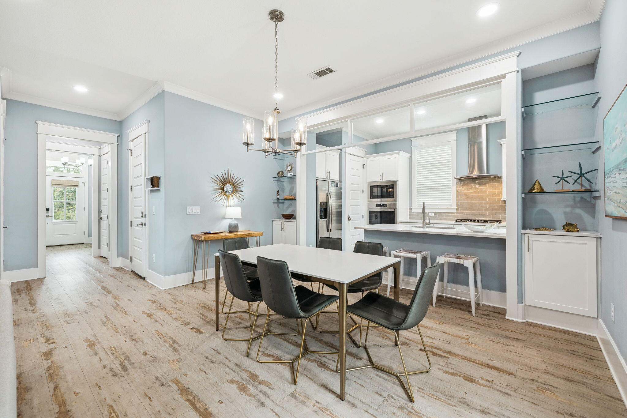 HIGHLAND PARKS - Residential