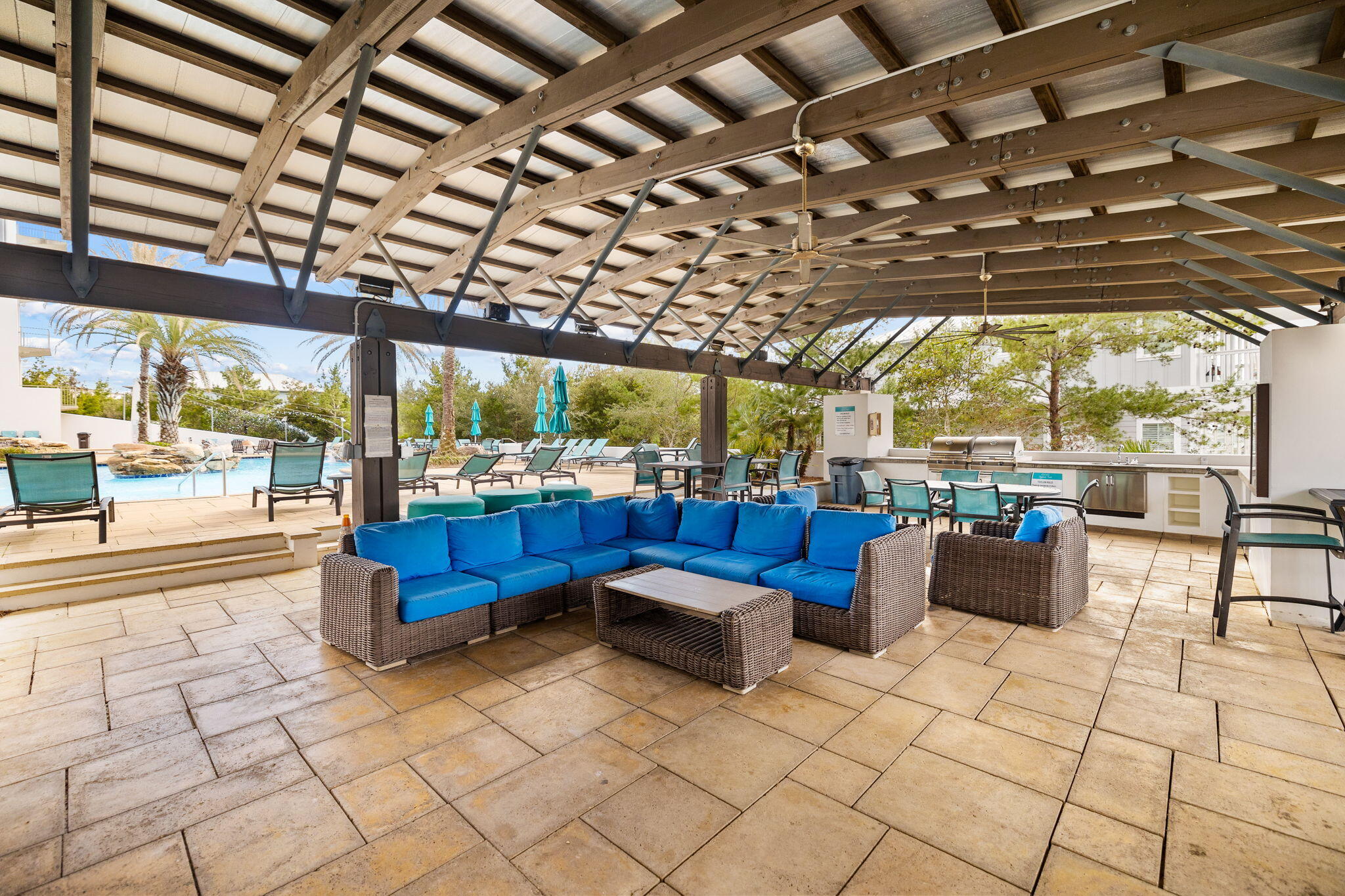 HIGHLAND PARKS - Residential