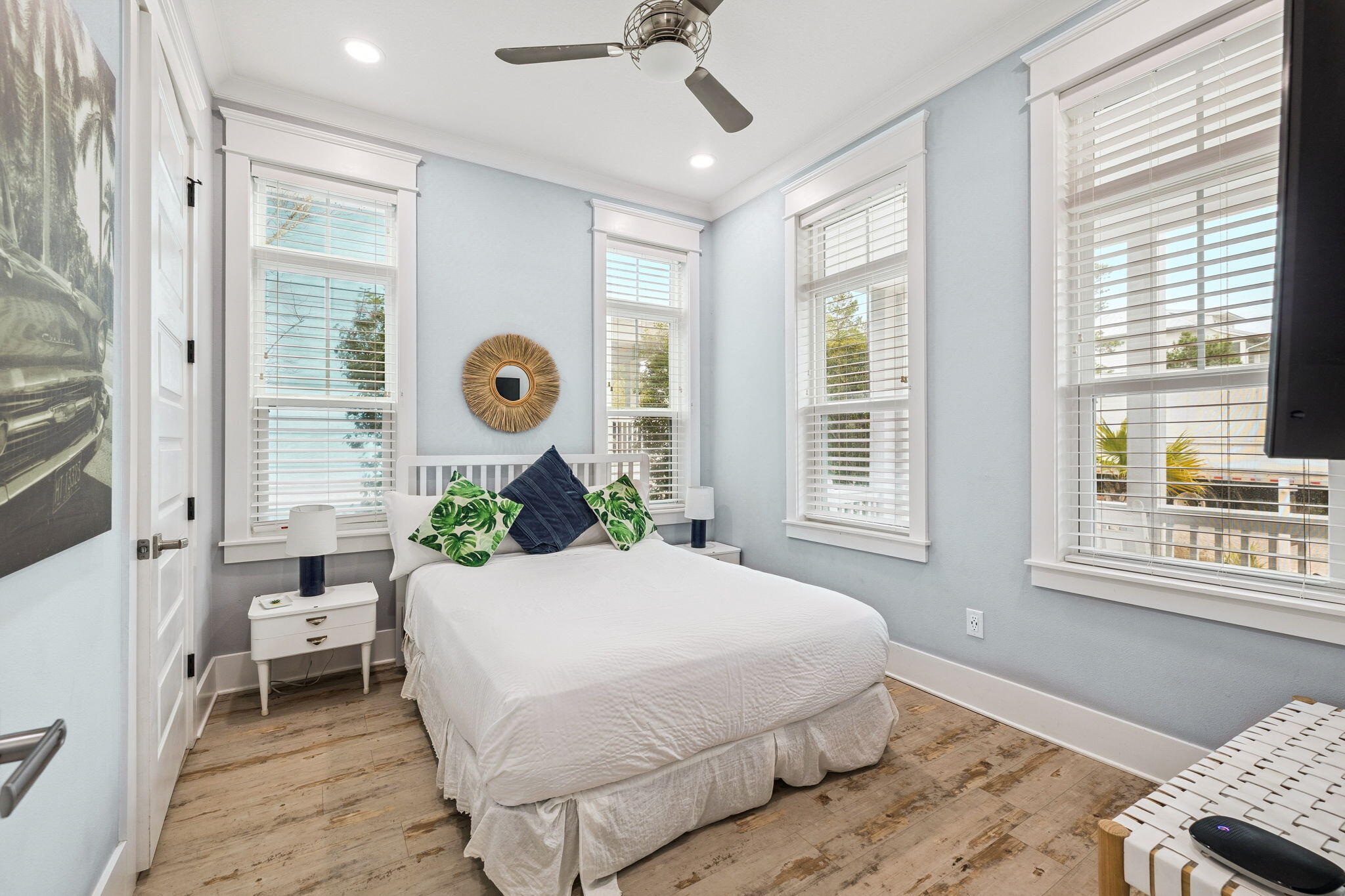 HIGHLAND PARKS - Residential