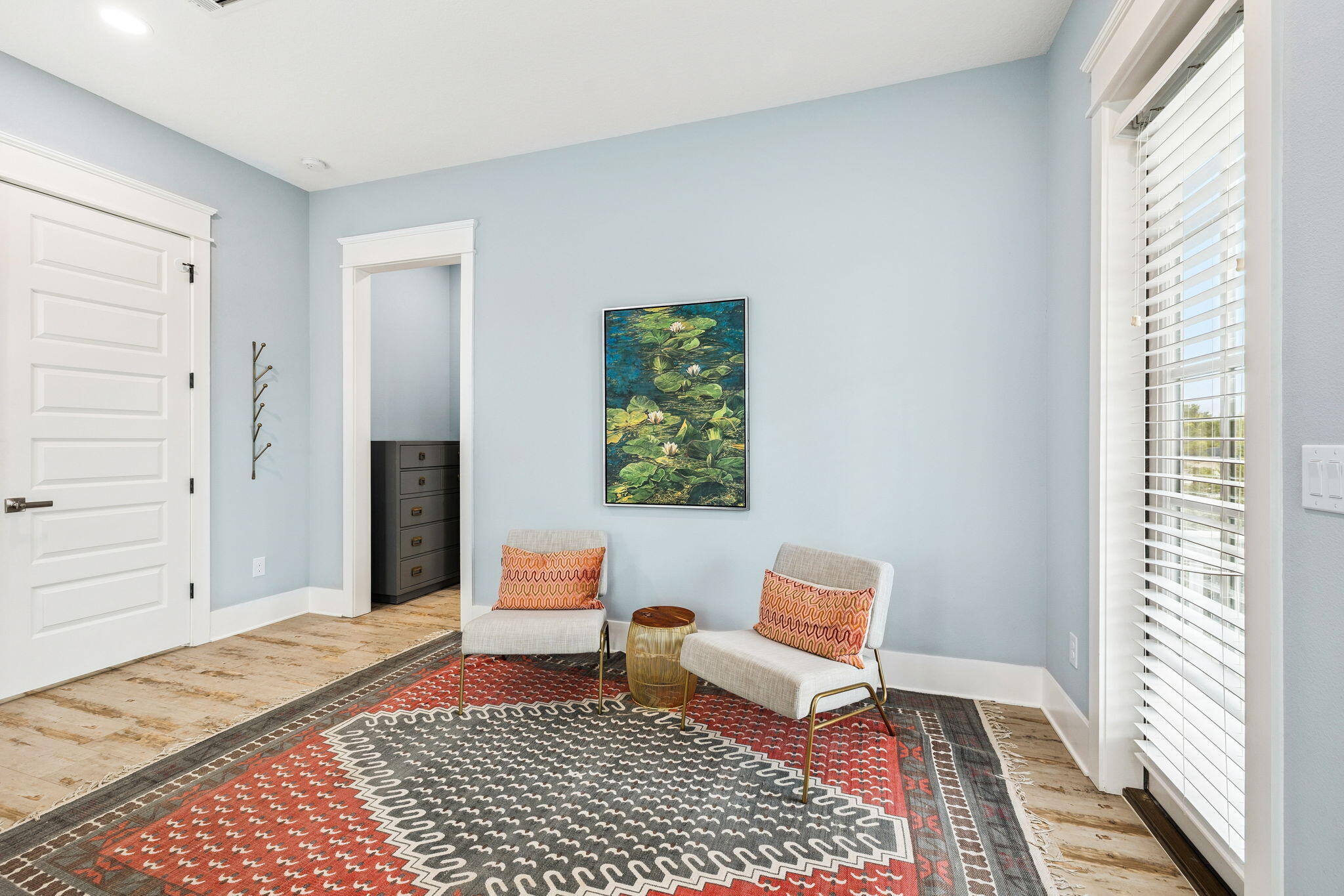 HIGHLAND PARKS - Residential