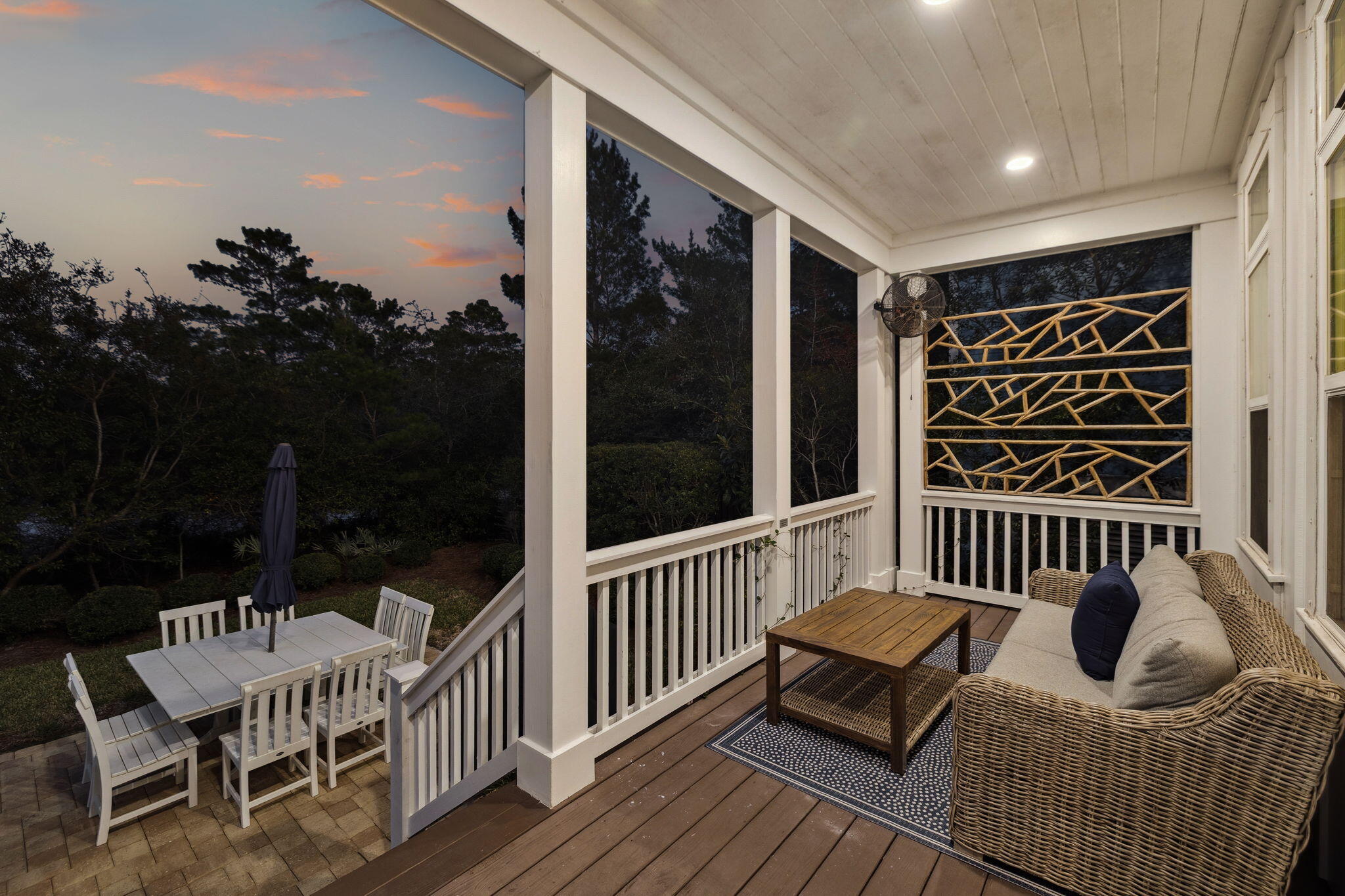 HIGHLAND PARKS - Residential