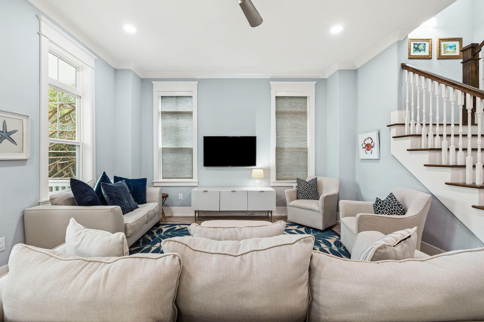 HIGHLAND PARKS - Residential