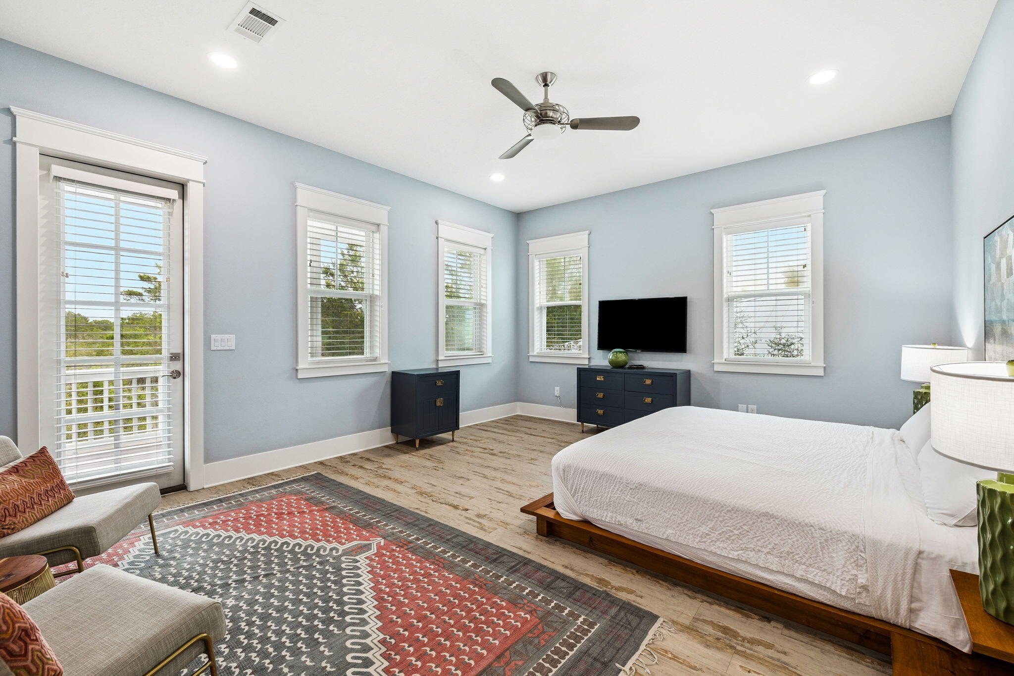 HIGHLAND PARKS - Residential