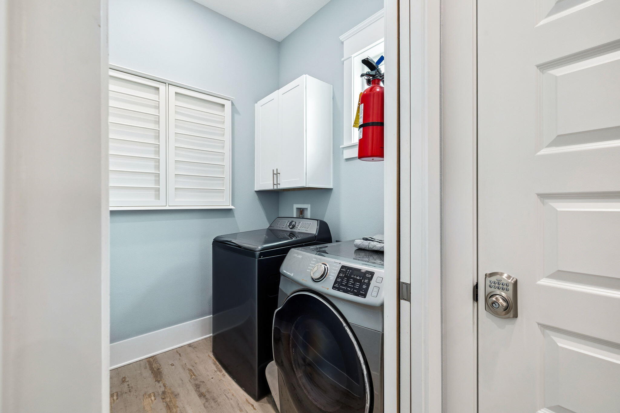 HIGHLAND PARKS - Residential