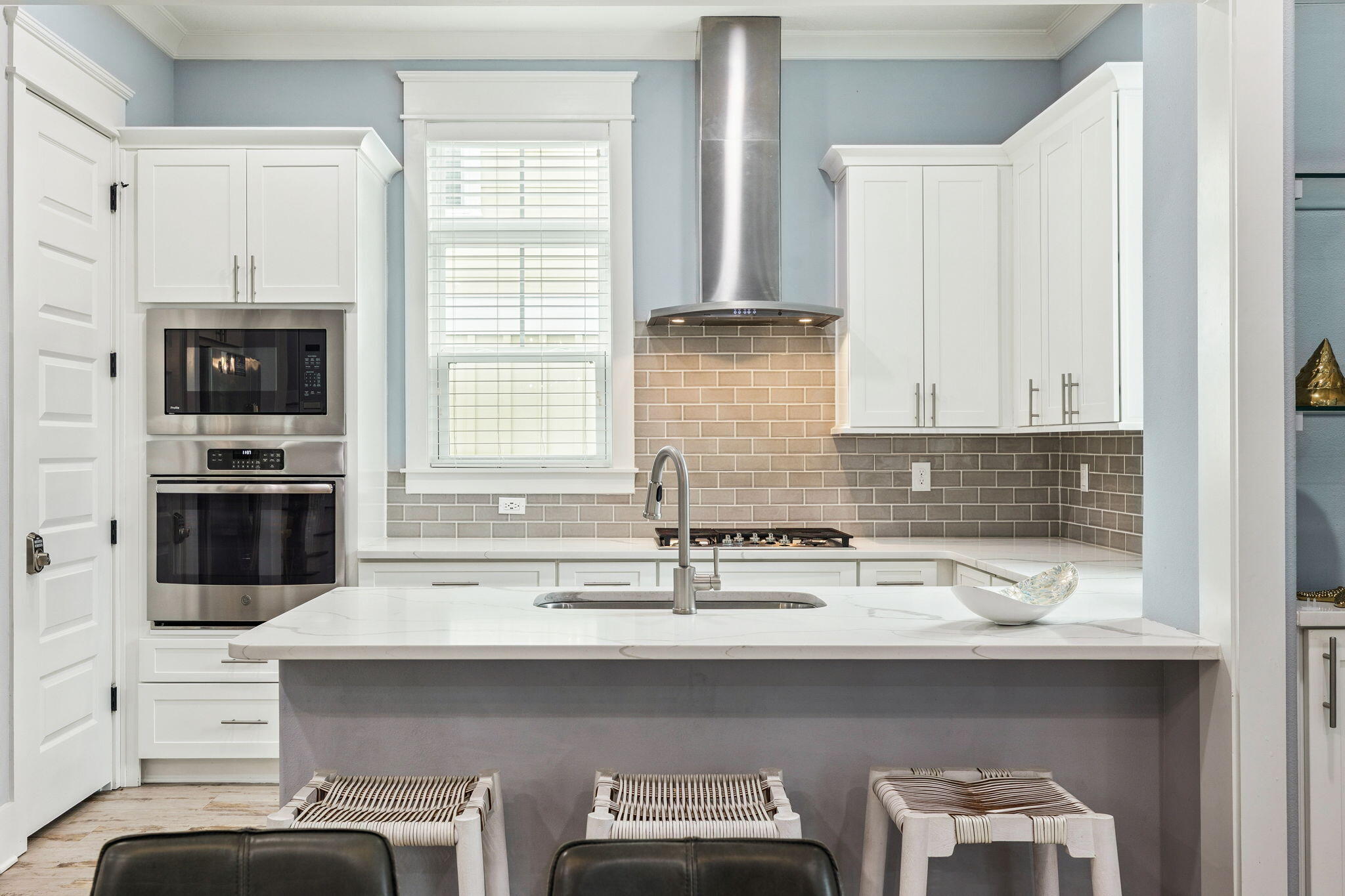 HIGHLAND PARKS - Residential