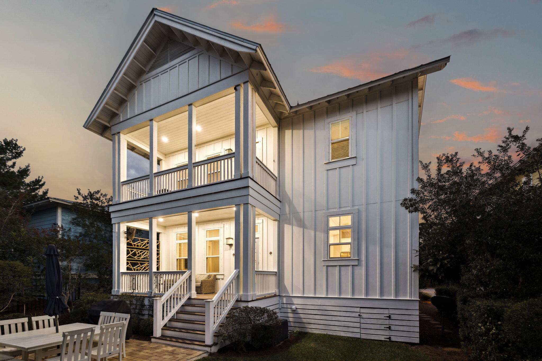 HIGHLAND PARKS - Residential