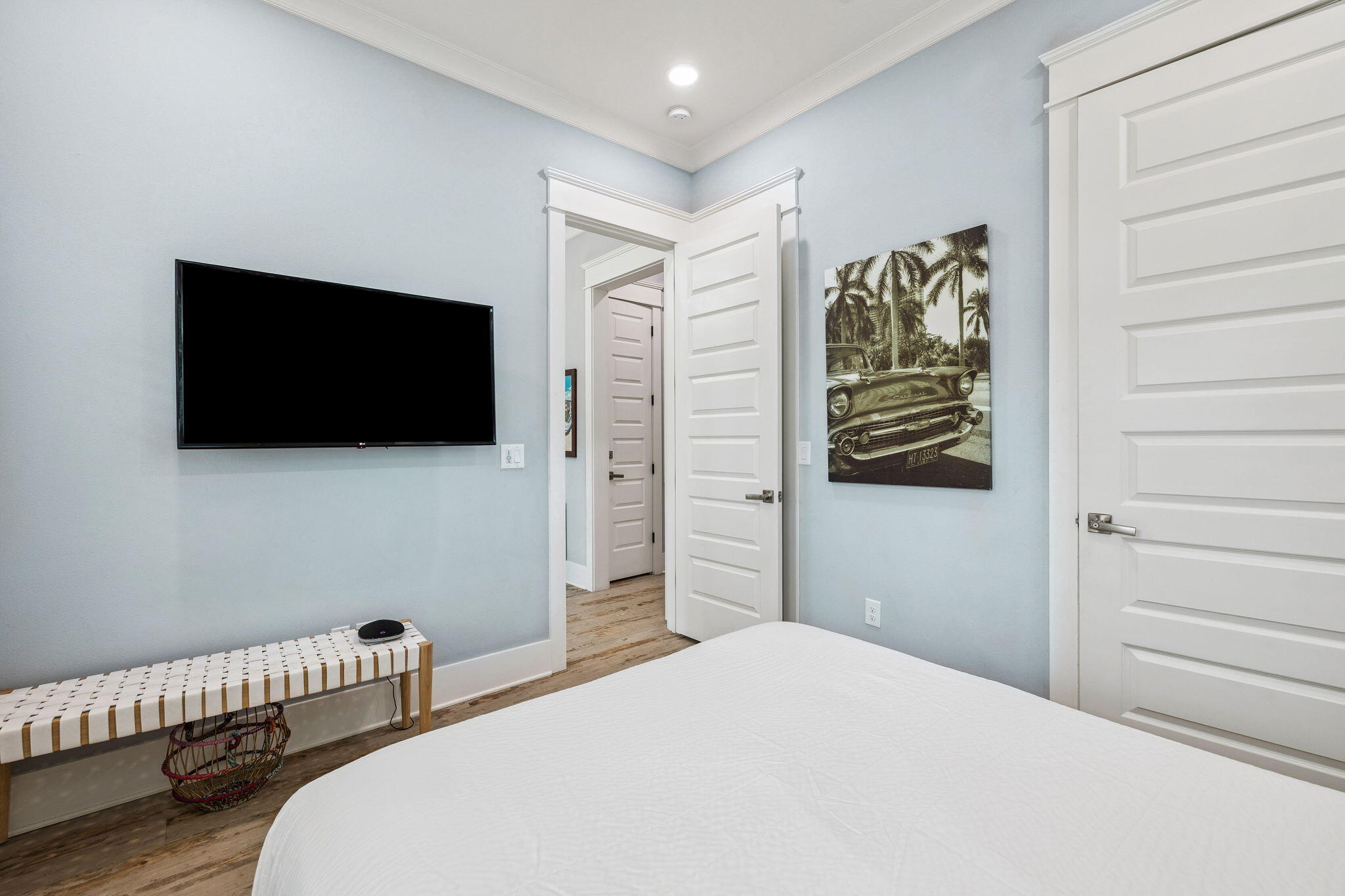 HIGHLAND PARKS - Residential