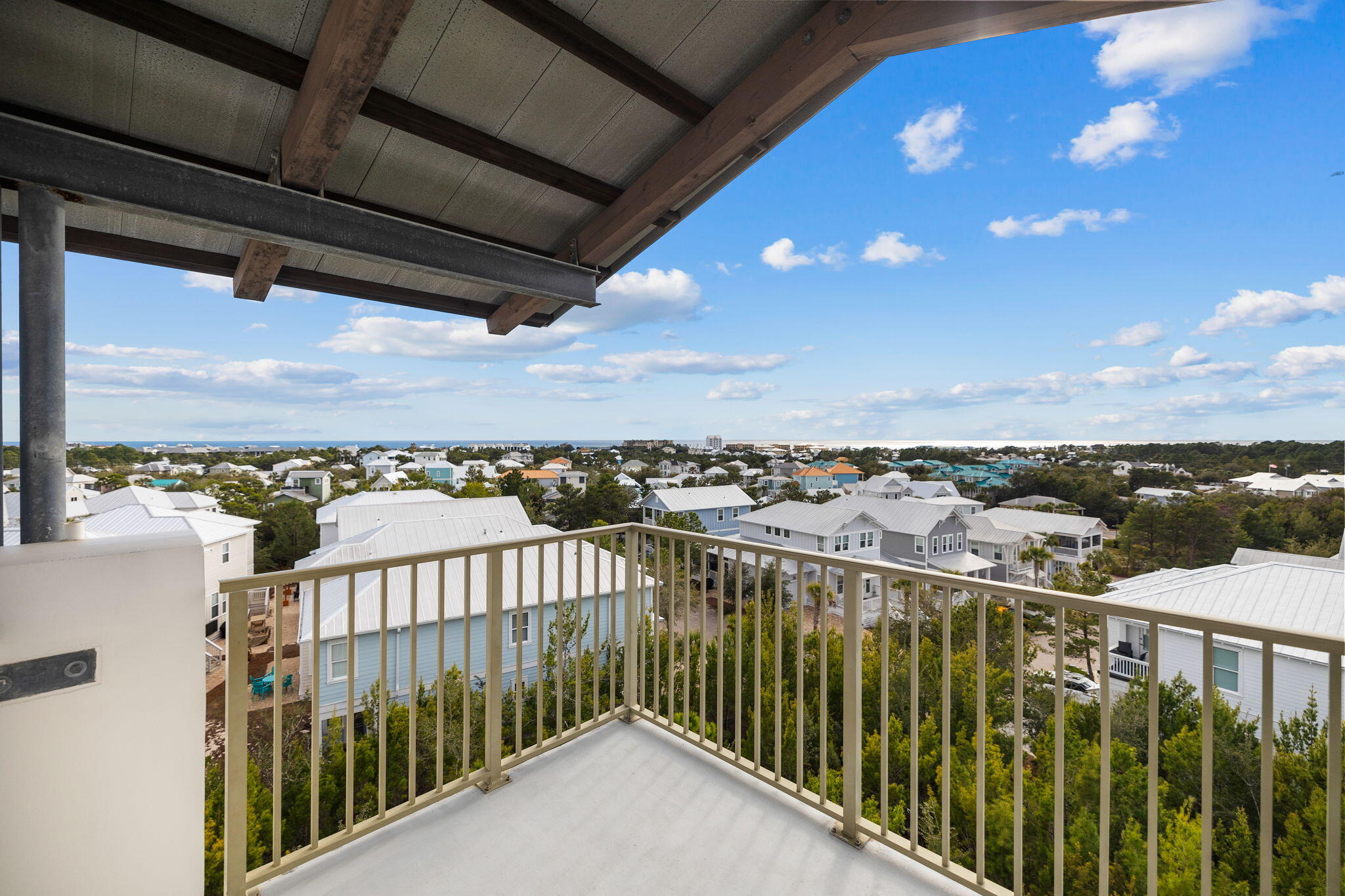 HIGHLAND PARKS - Residential