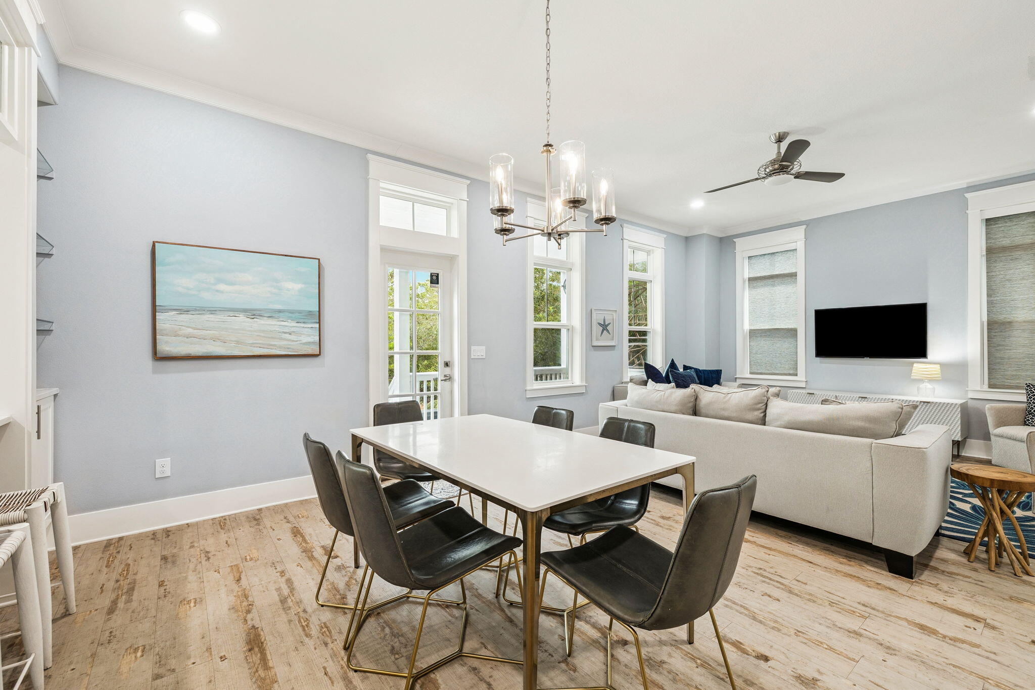 HIGHLAND PARKS - Residential