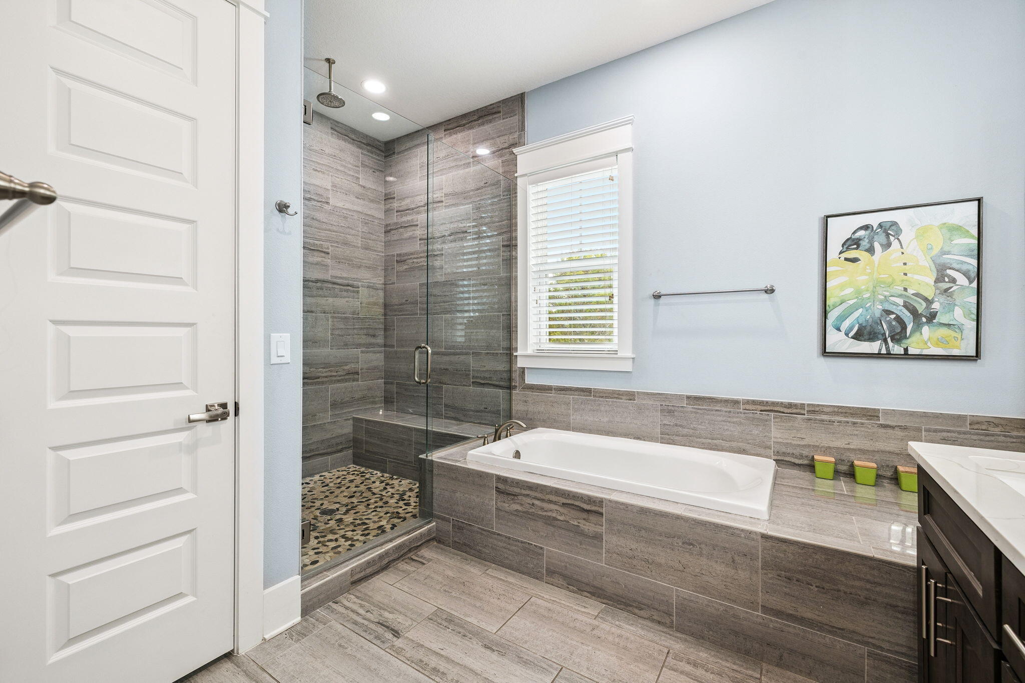 HIGHLAND PARKS - Residential