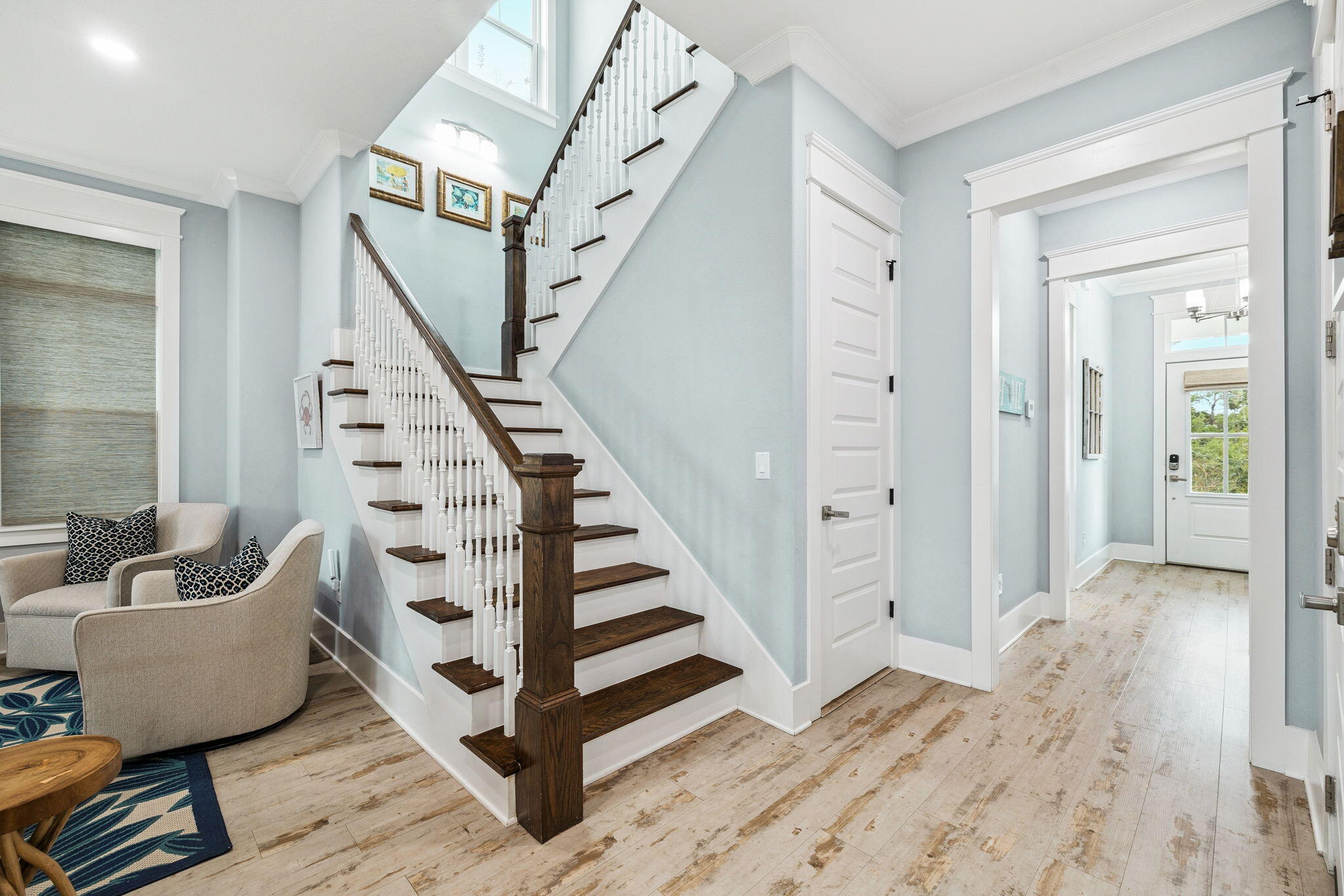 HIGHLAND PARKS - Residential