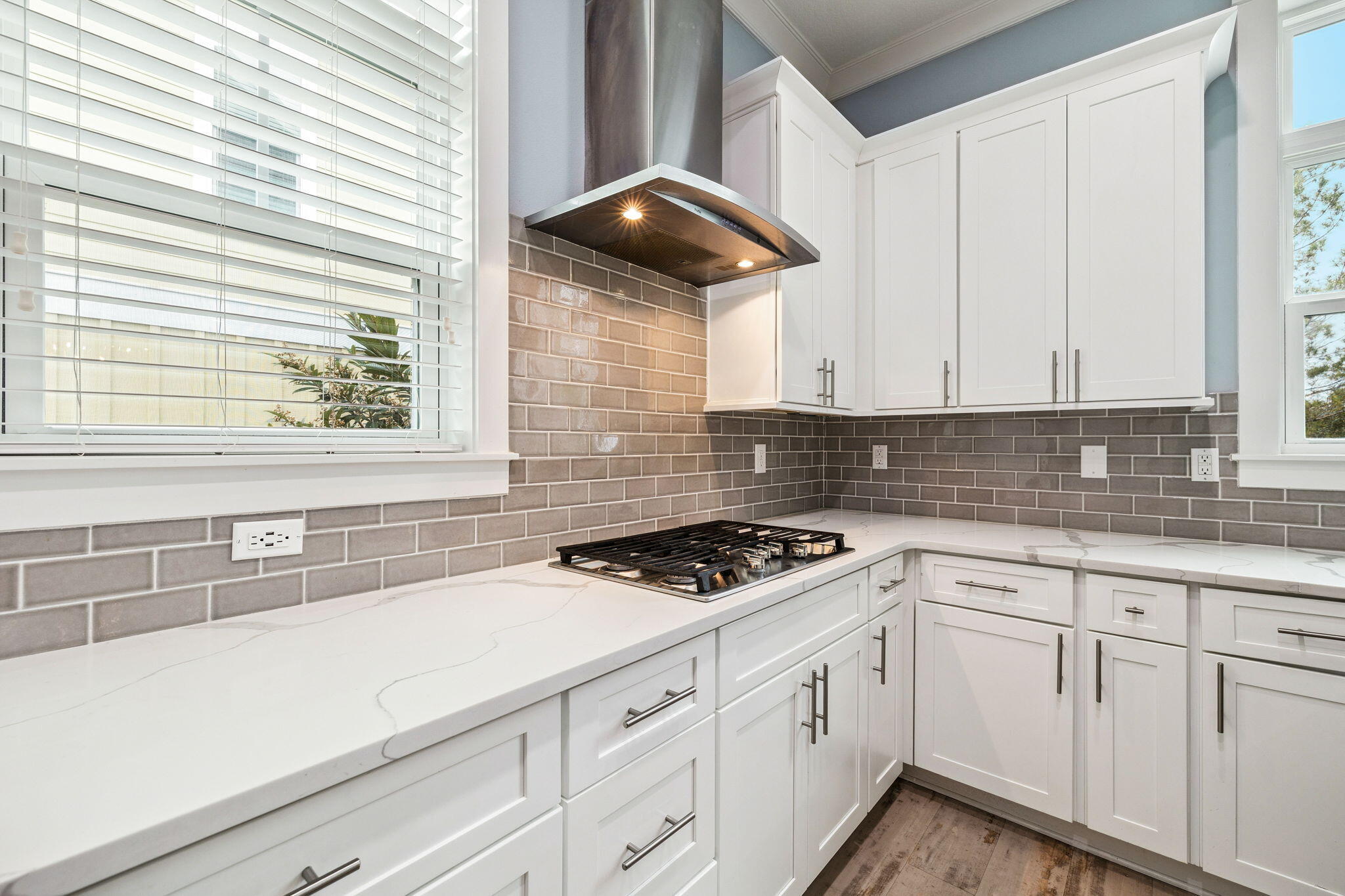 HIGHLAND PARKS - Residential